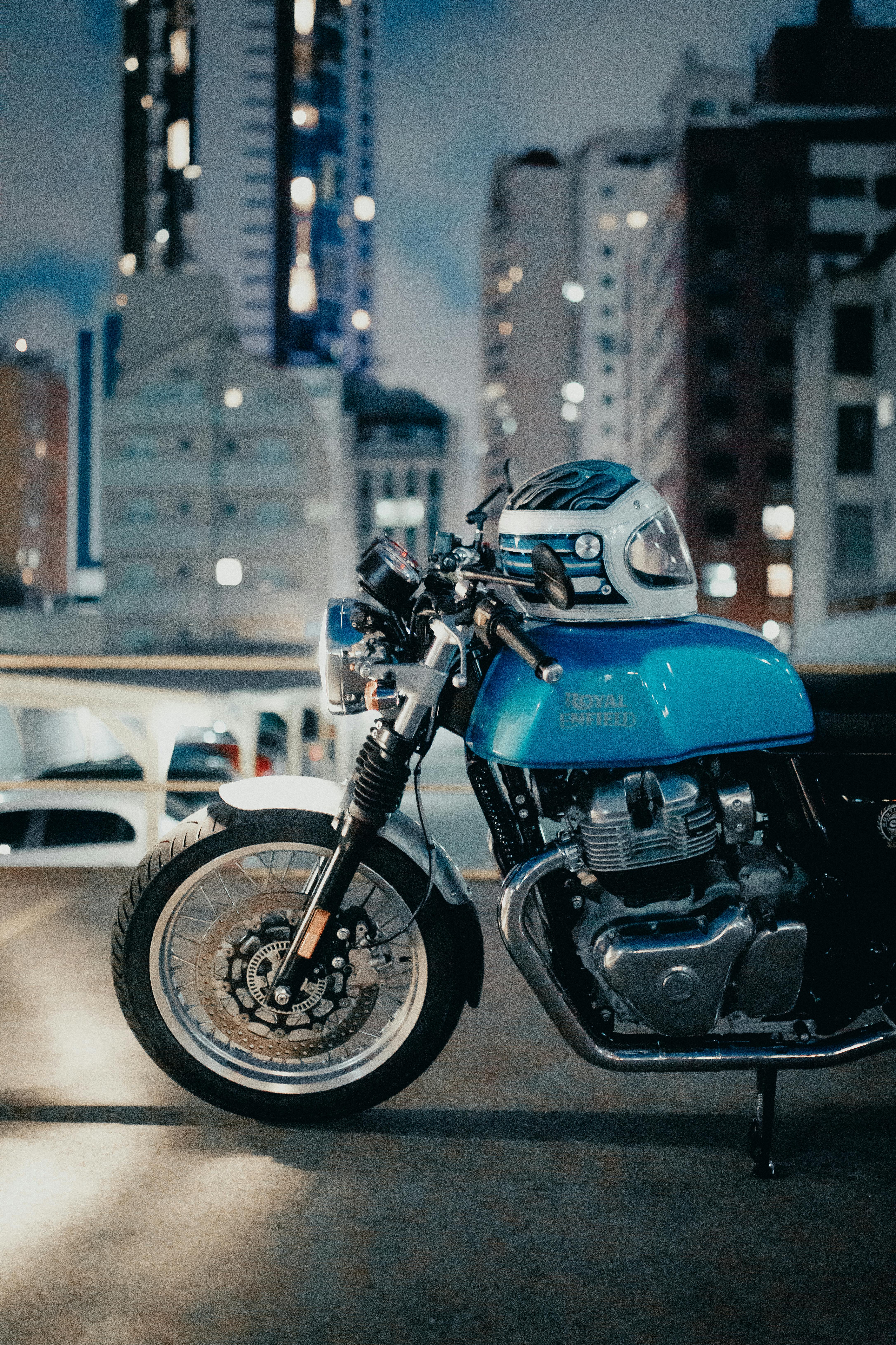 Équipement moto d'occasion