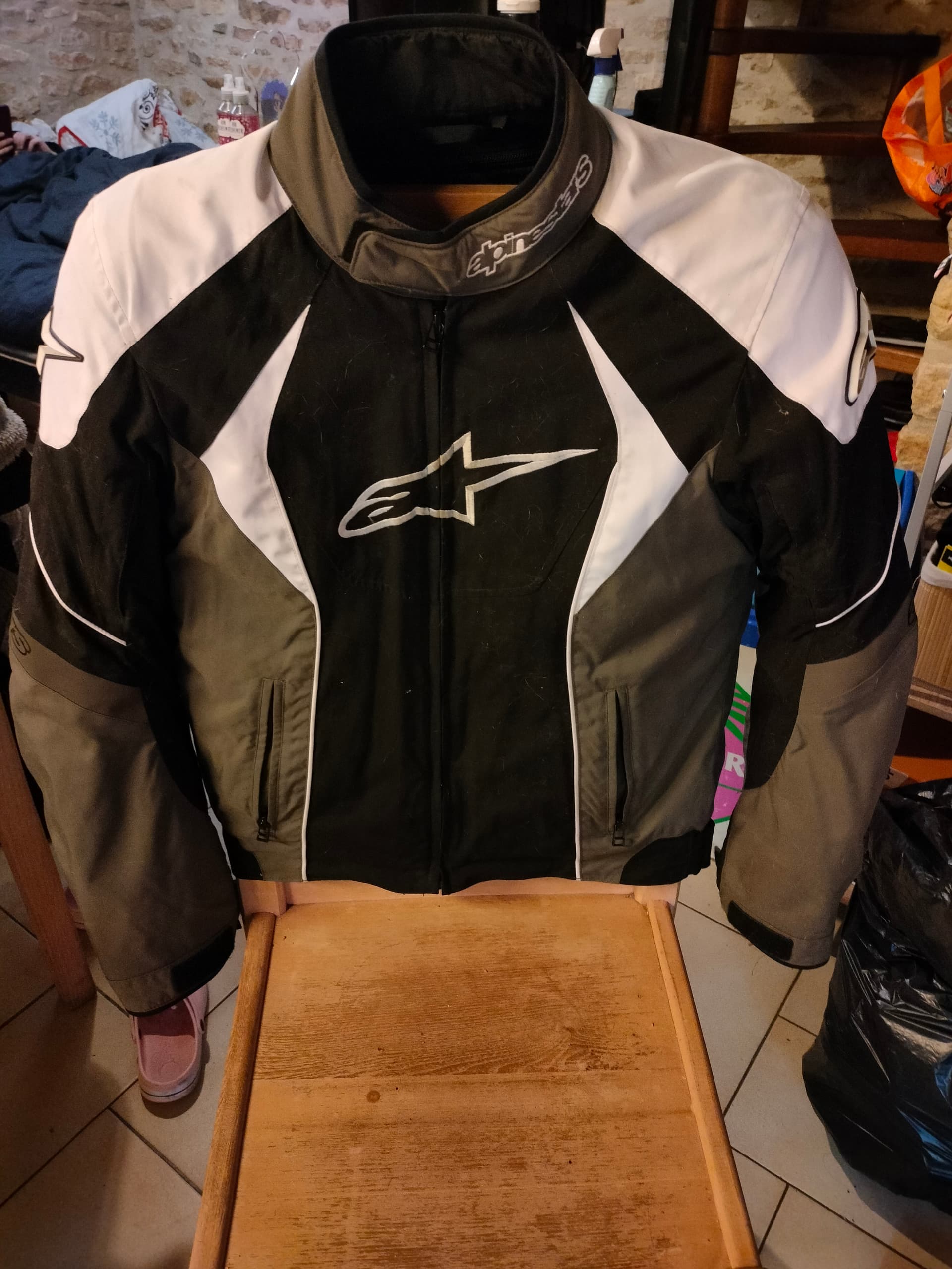 Blouson alpinestars