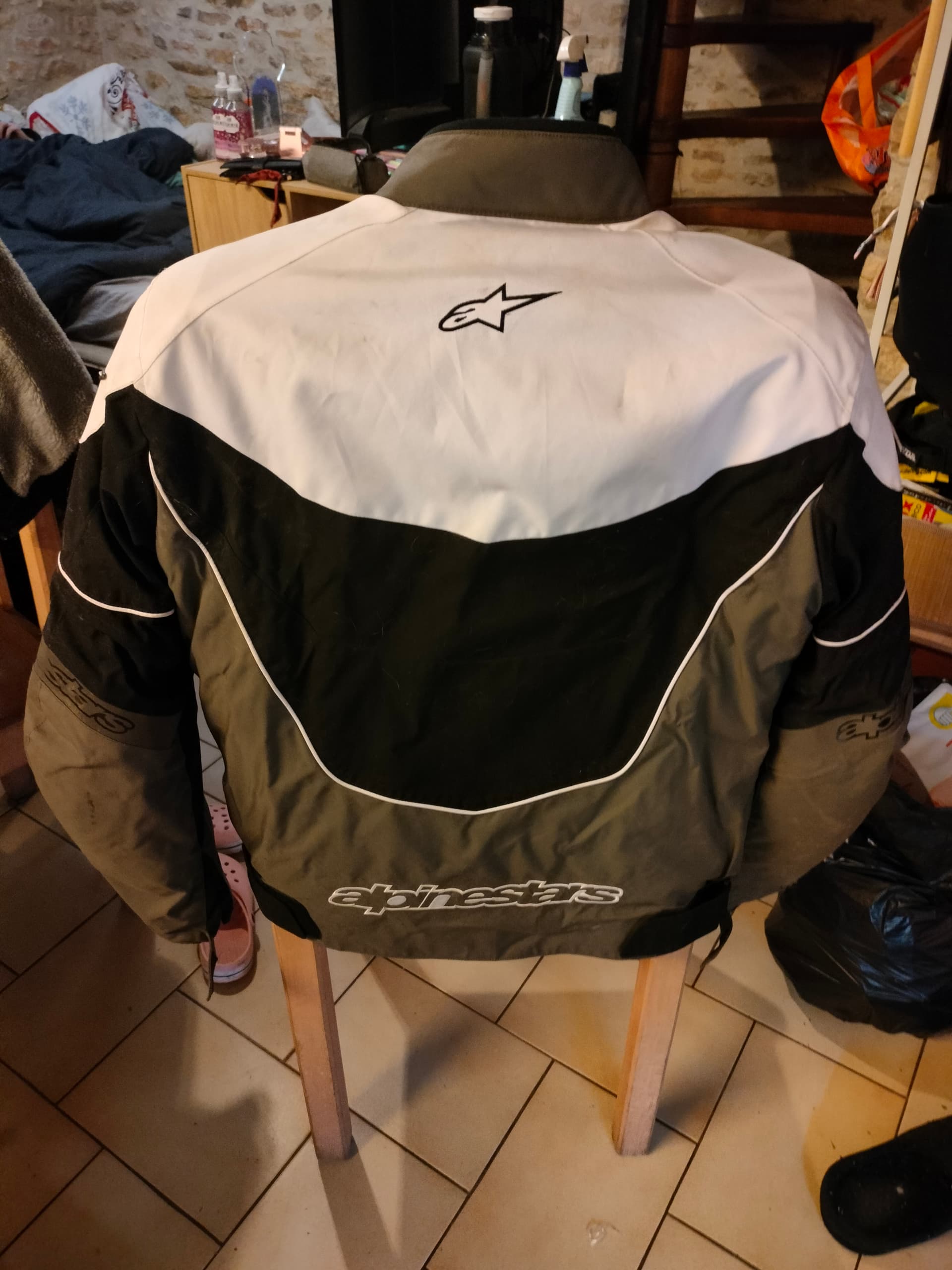 Blouson alpinestars — photo 2/4