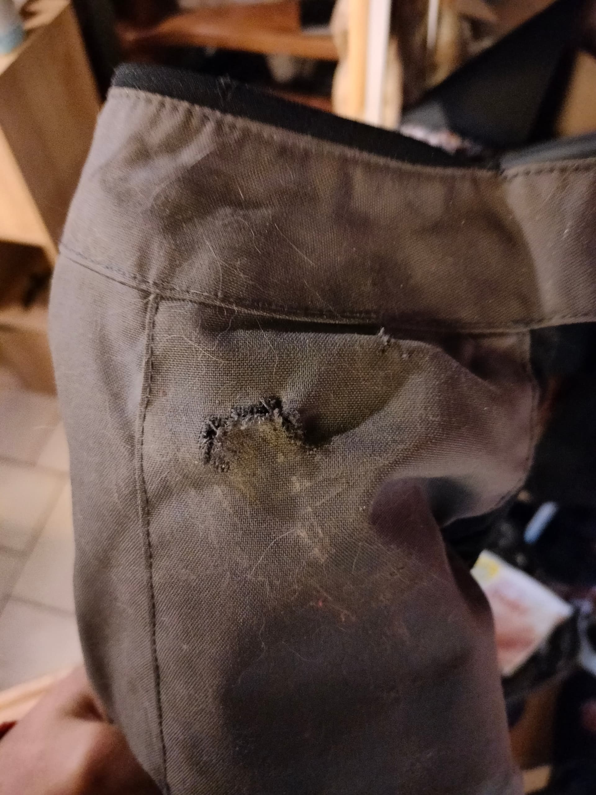 Blouson alpinestars — photo 4/4