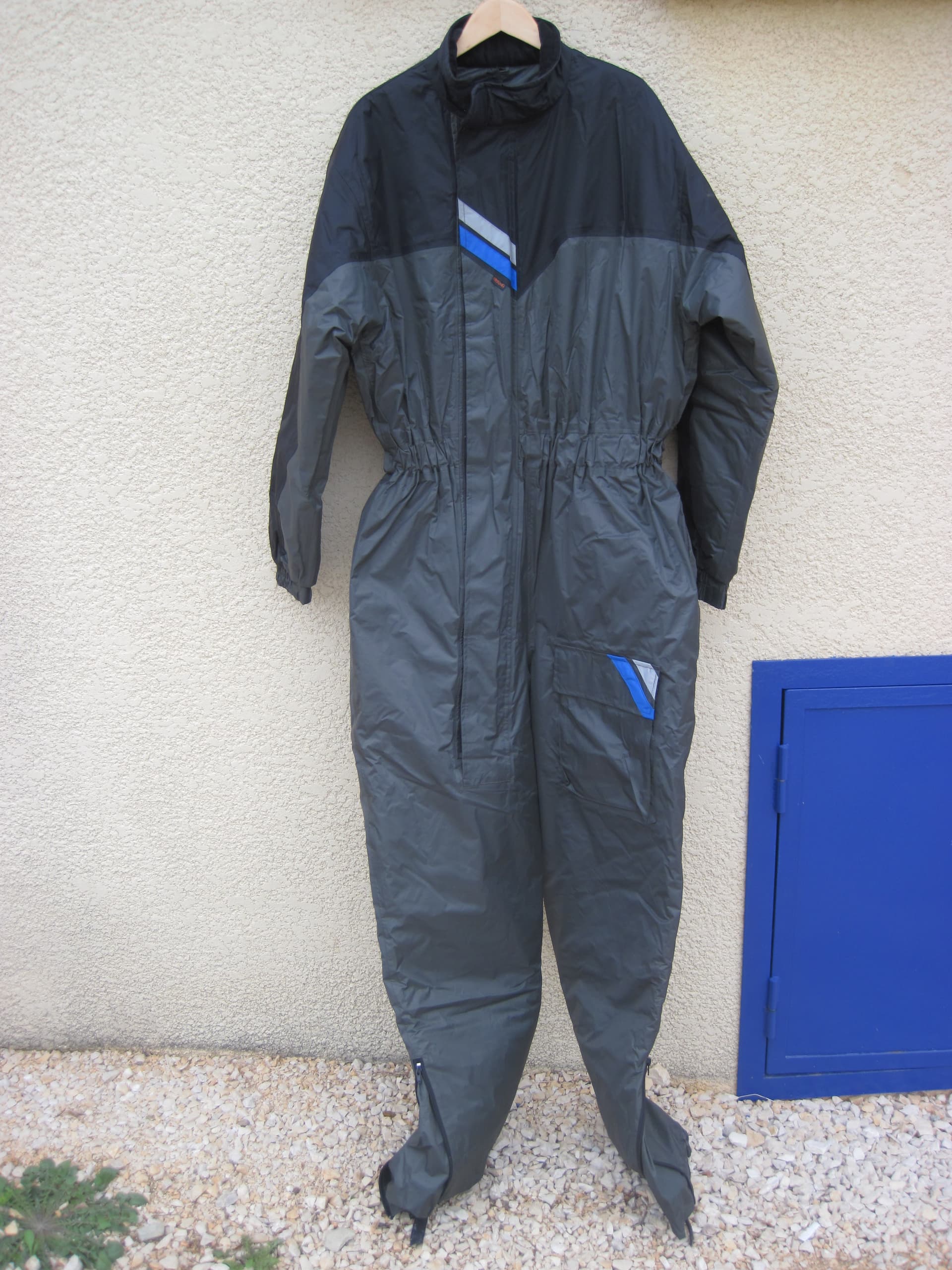 Combinaison doublée Berinh XXL