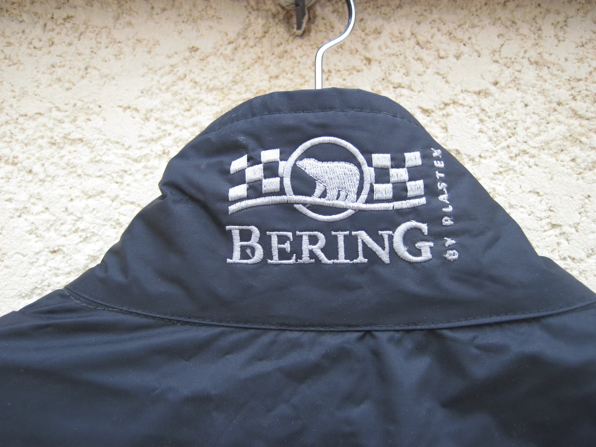 Combinaison doublée Berinh XXL — photo 3/3