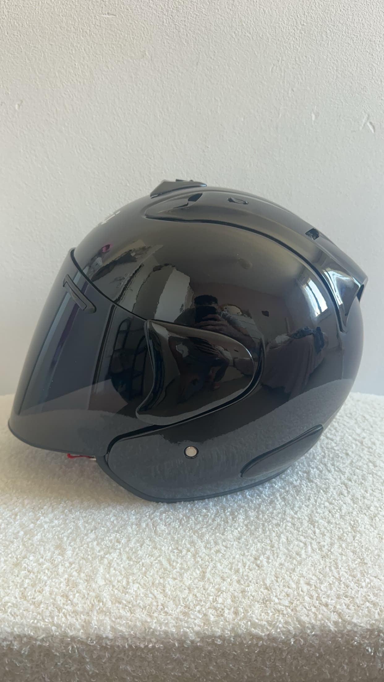 Casque Araï