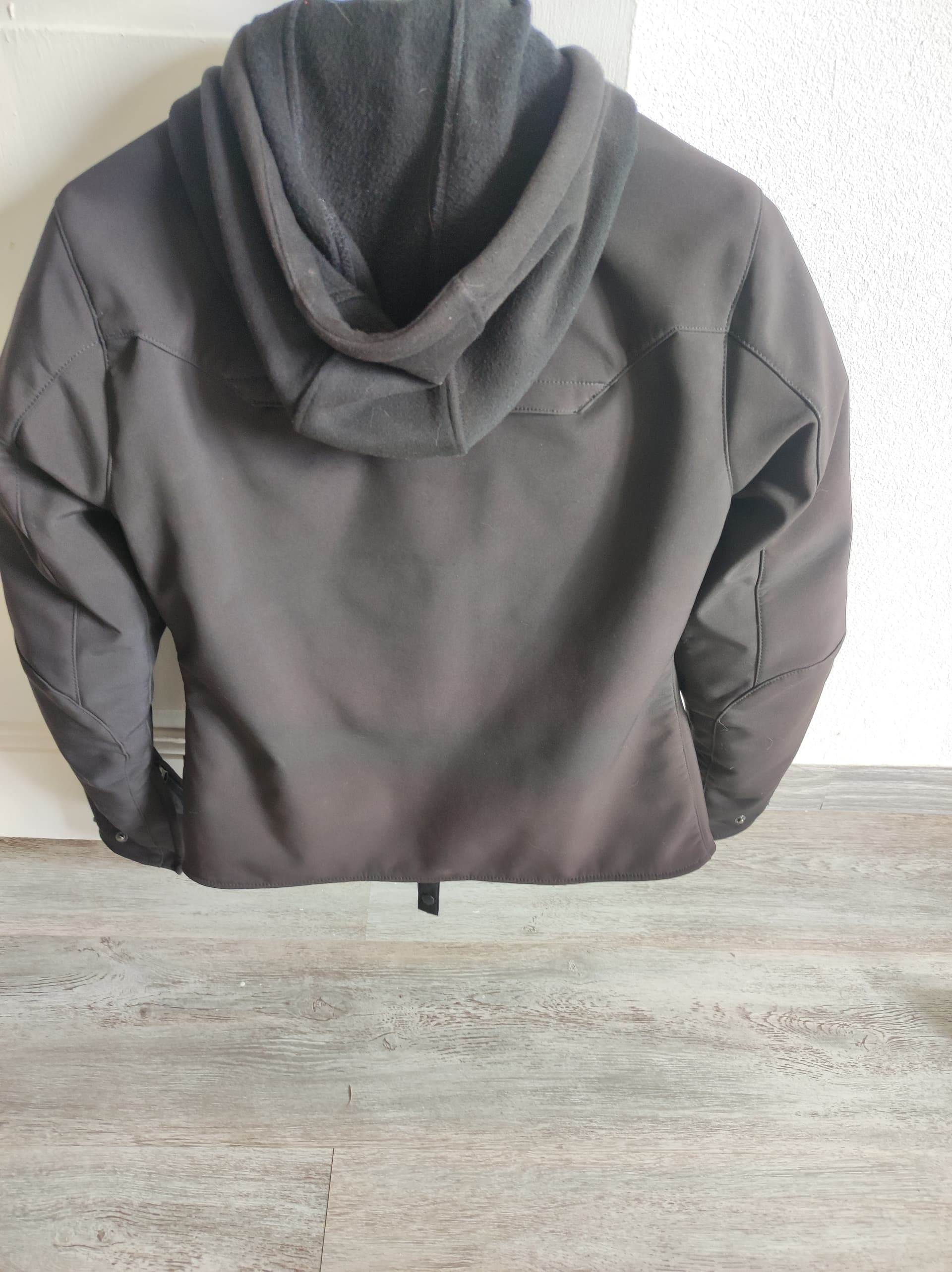 Blouson Béring — photo 2/3