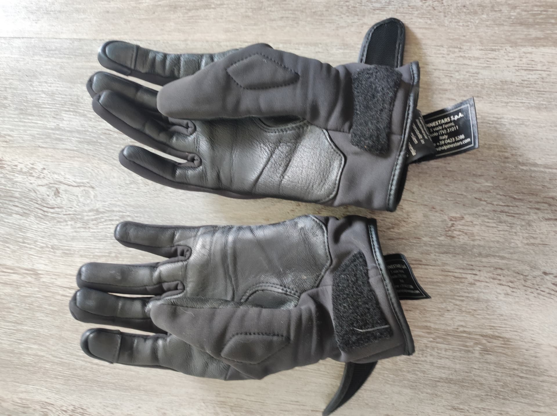 Gant hiver — photo 2/3