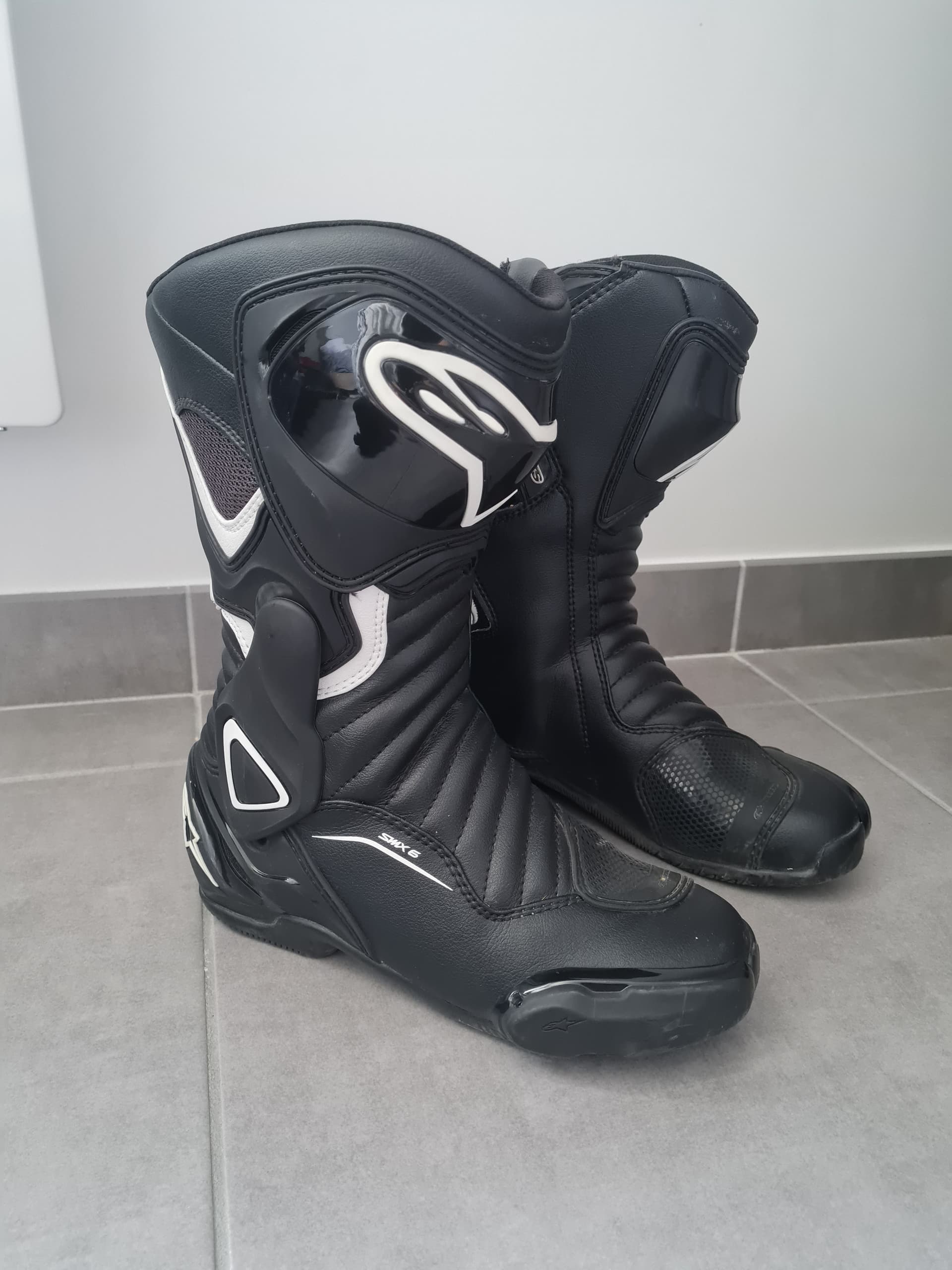 Botte alpinestar — photo 1/2