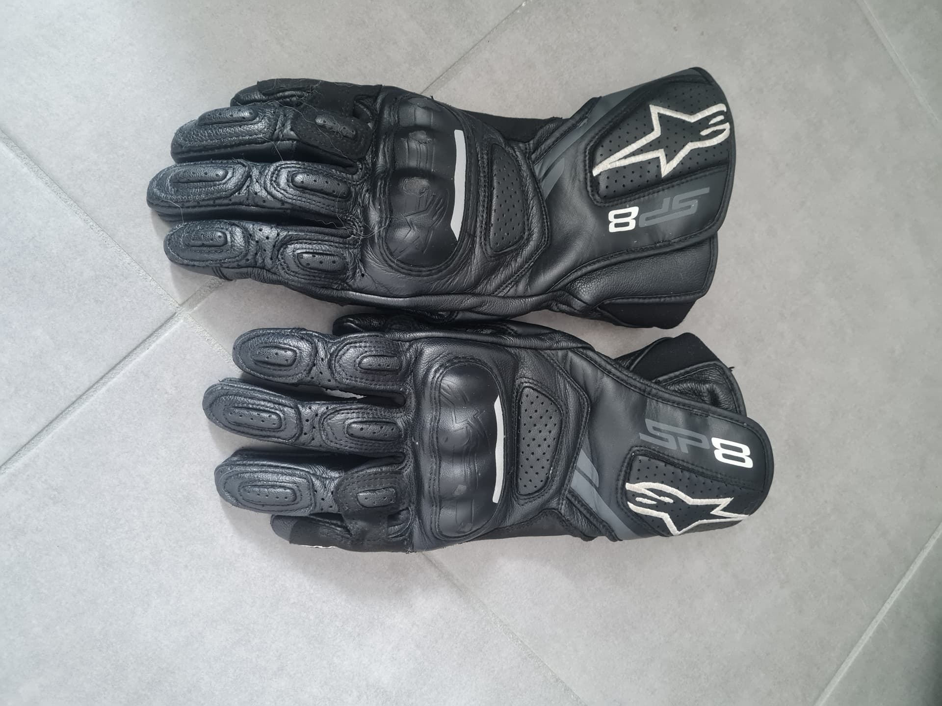 Gant femme alpinestar — photo 3/3