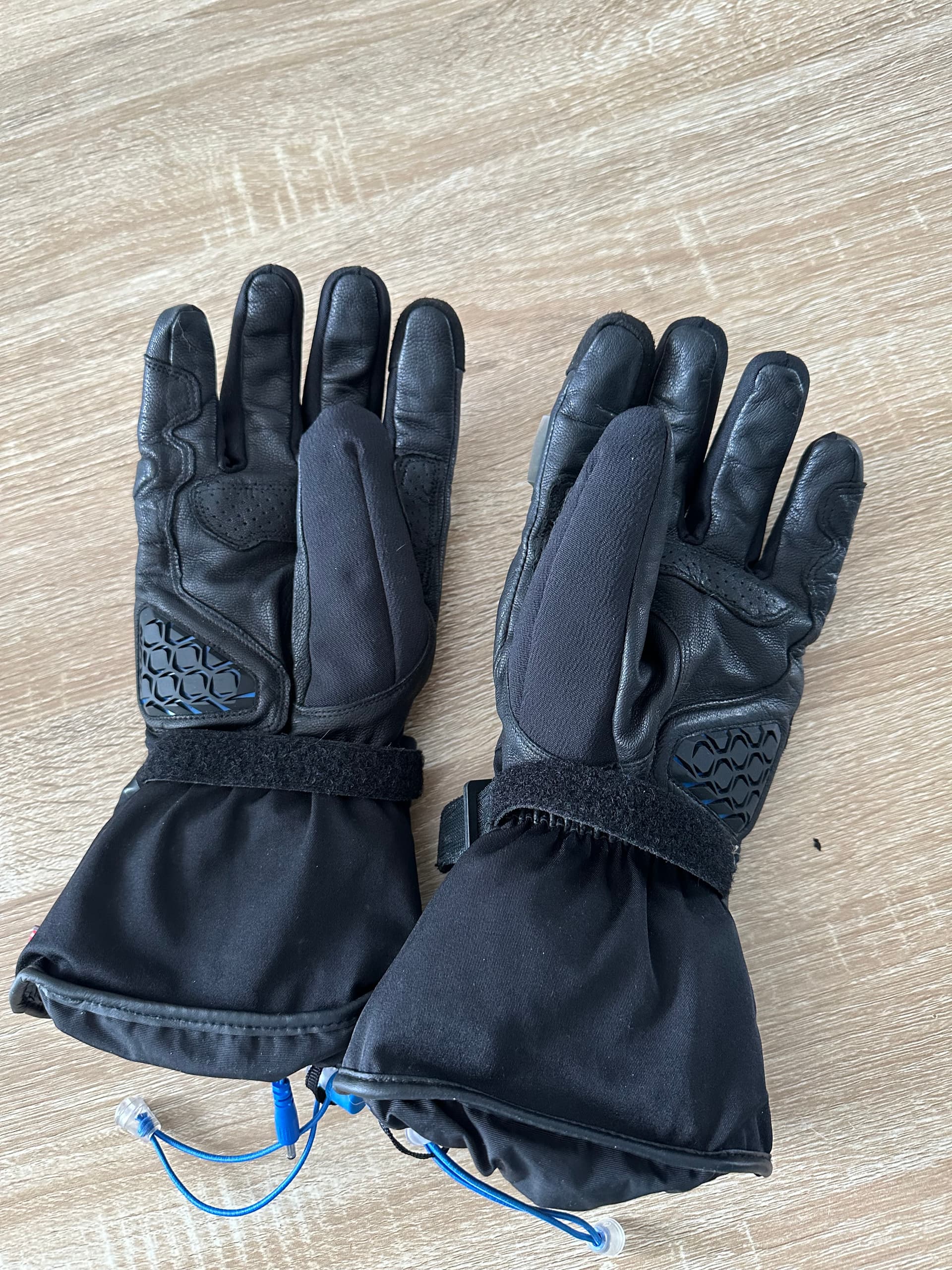 Gants chauffants IXON IT SÉRIE EVO