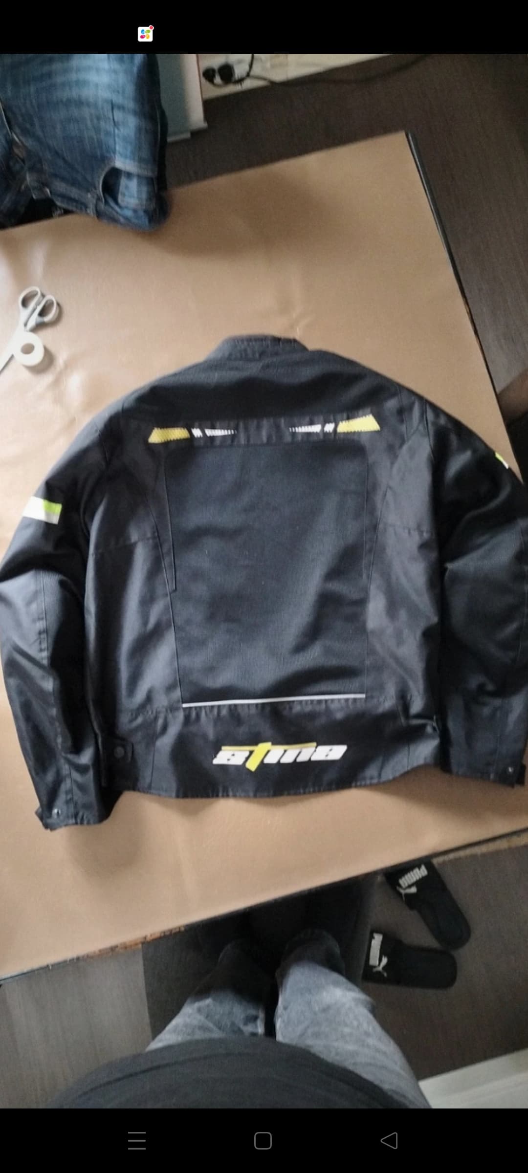 Blouson Stima — photo 2/4