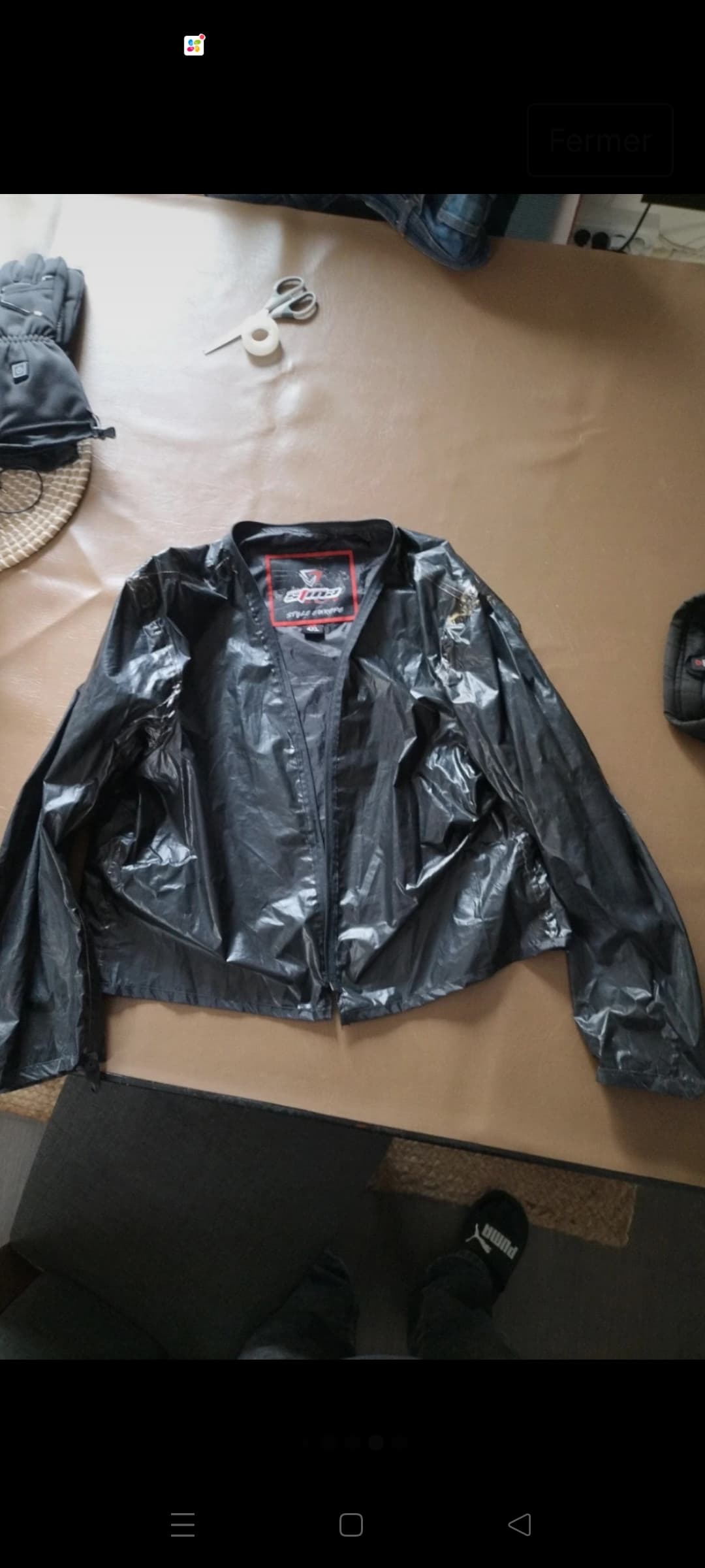 Blouson Stima — photo 3/4