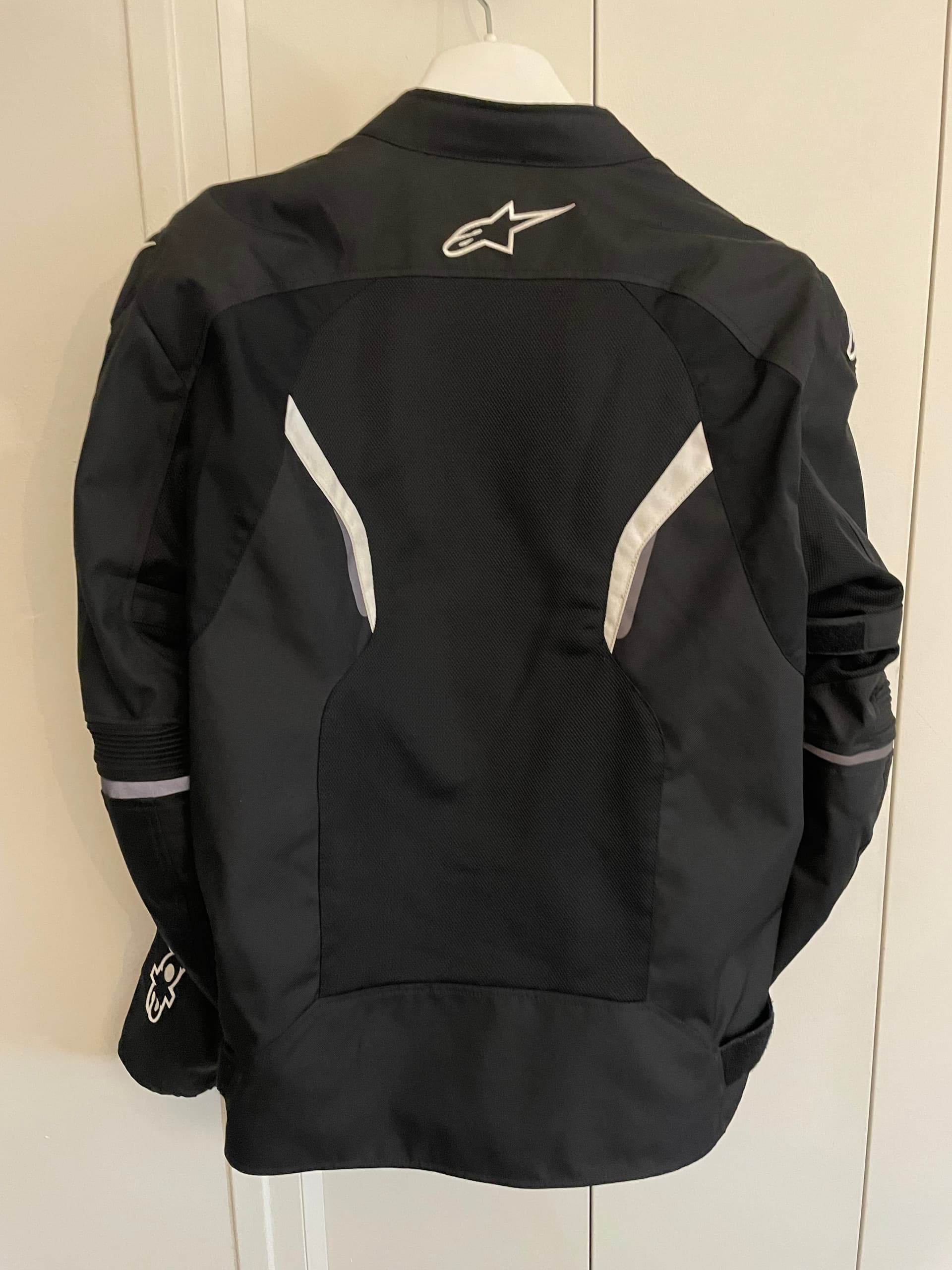 blouson été