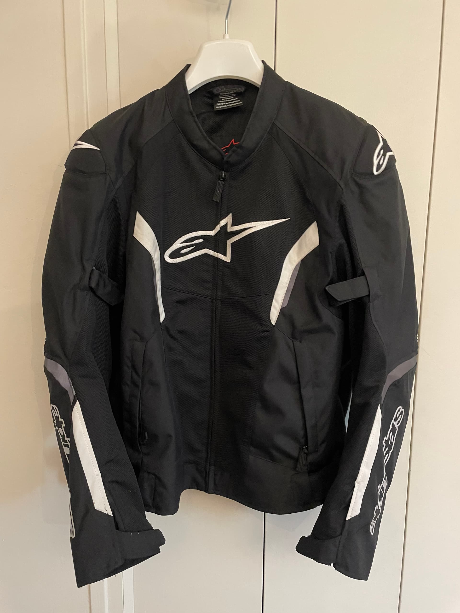 blouson été — photo 2/3