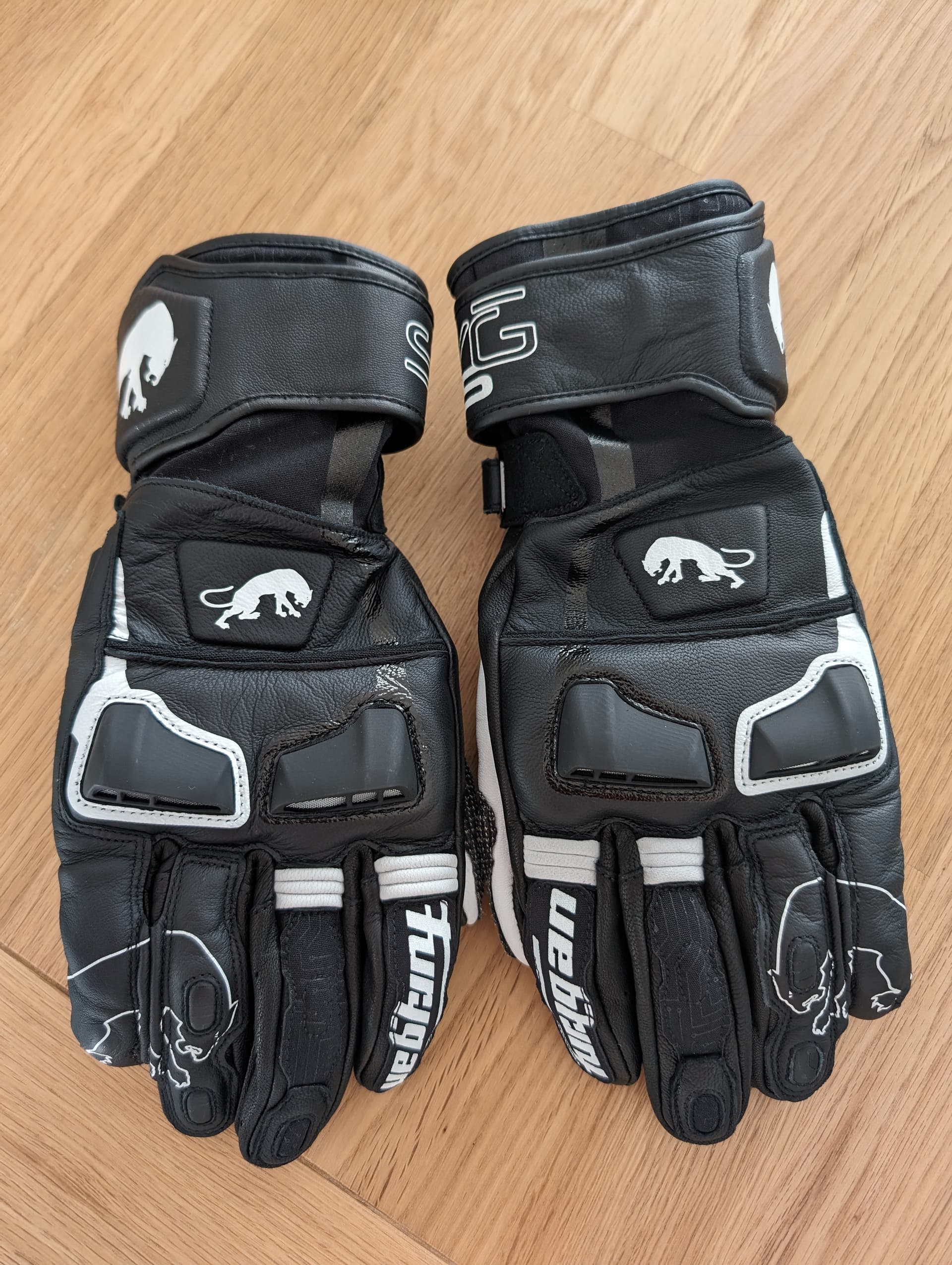 Gants Furygan Styg 15 — photo 1/2