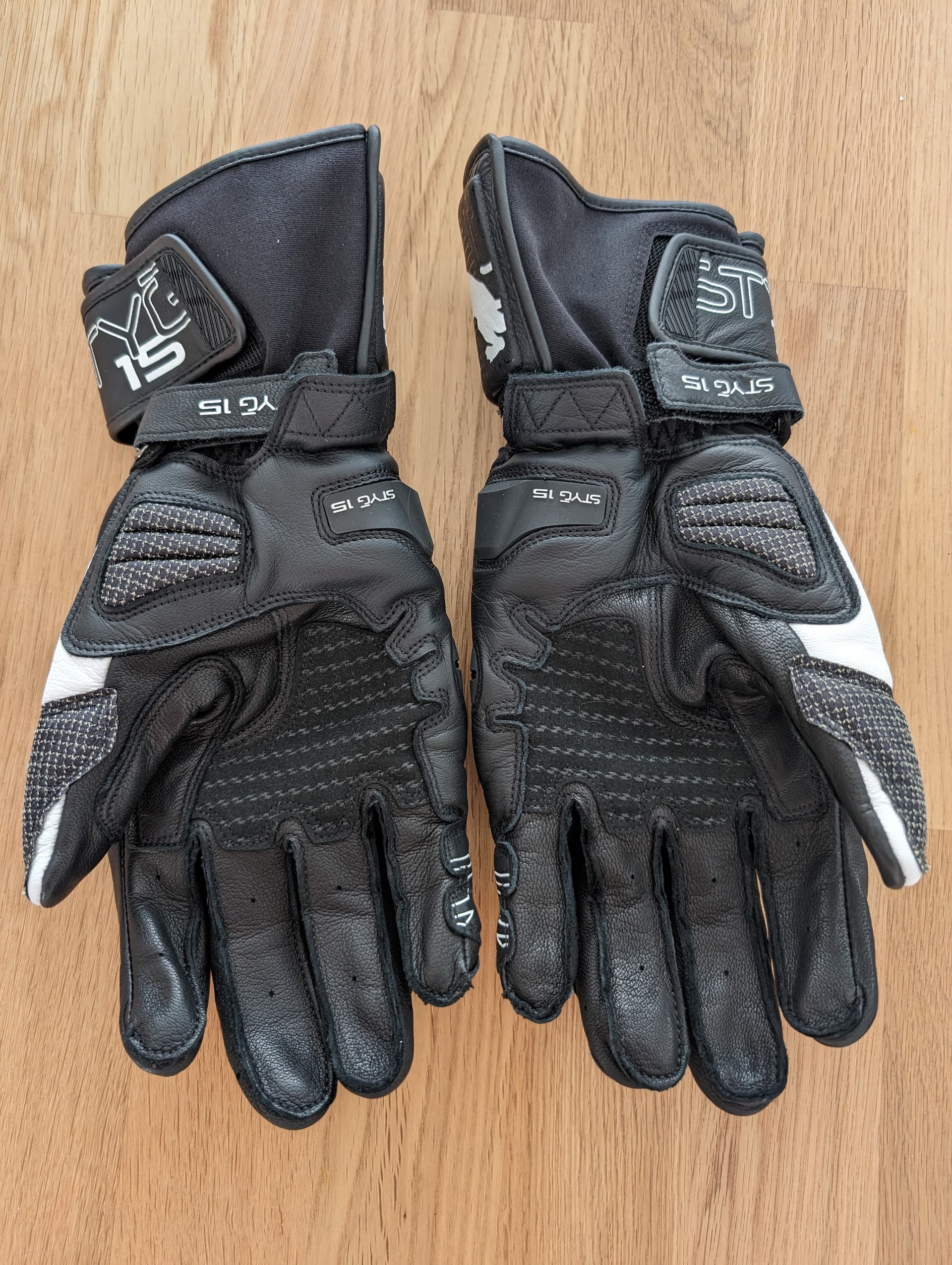 Gants Furygan Styg 15 — photo 2/2