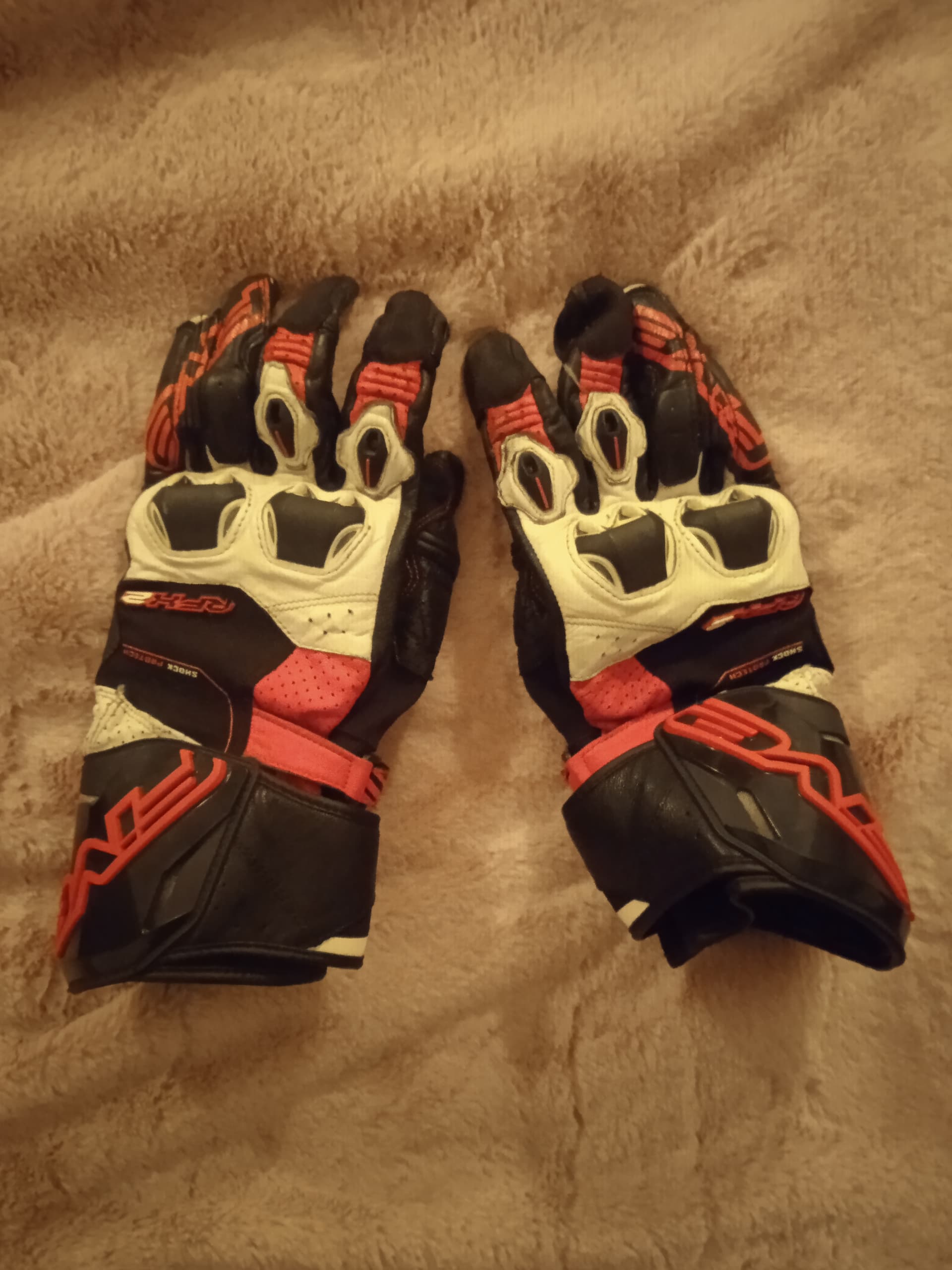 Gants Five