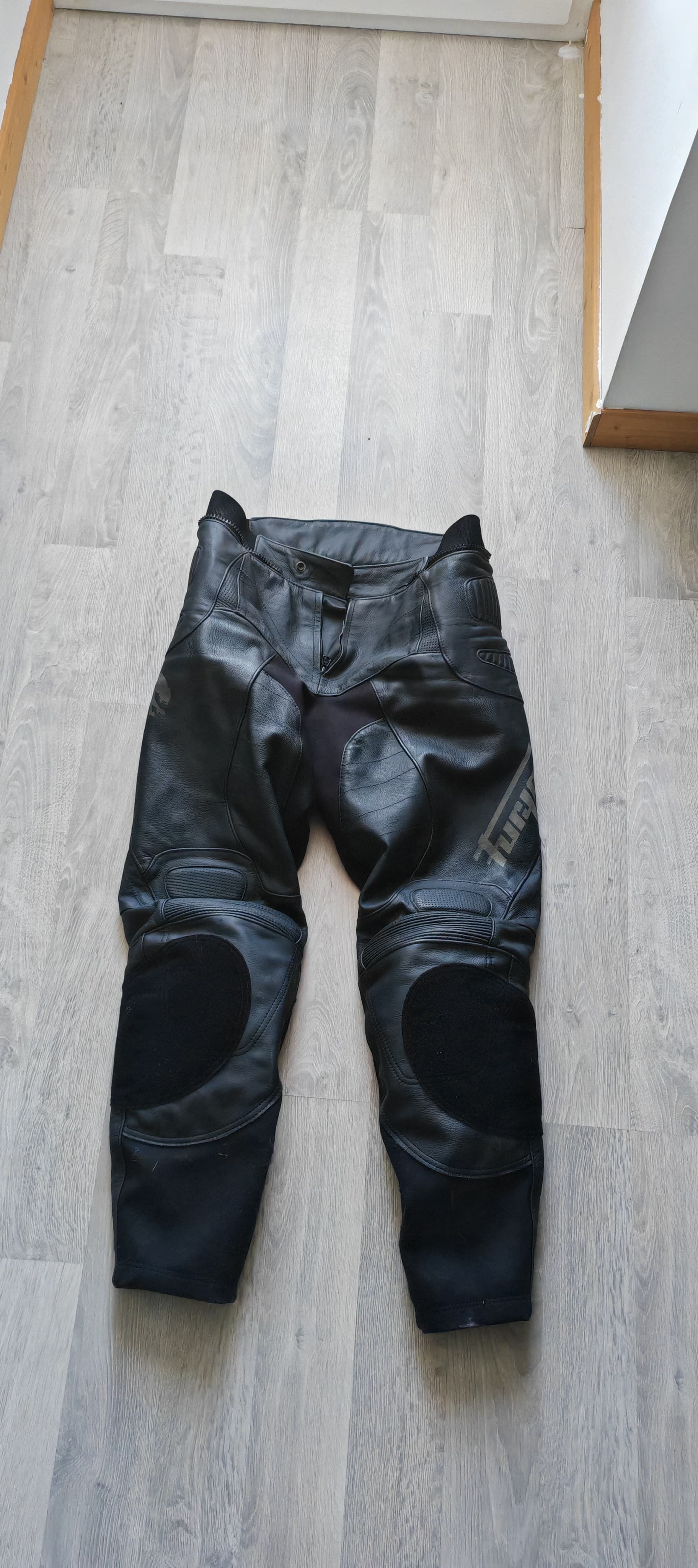 Pantalon moto Furygan 2023