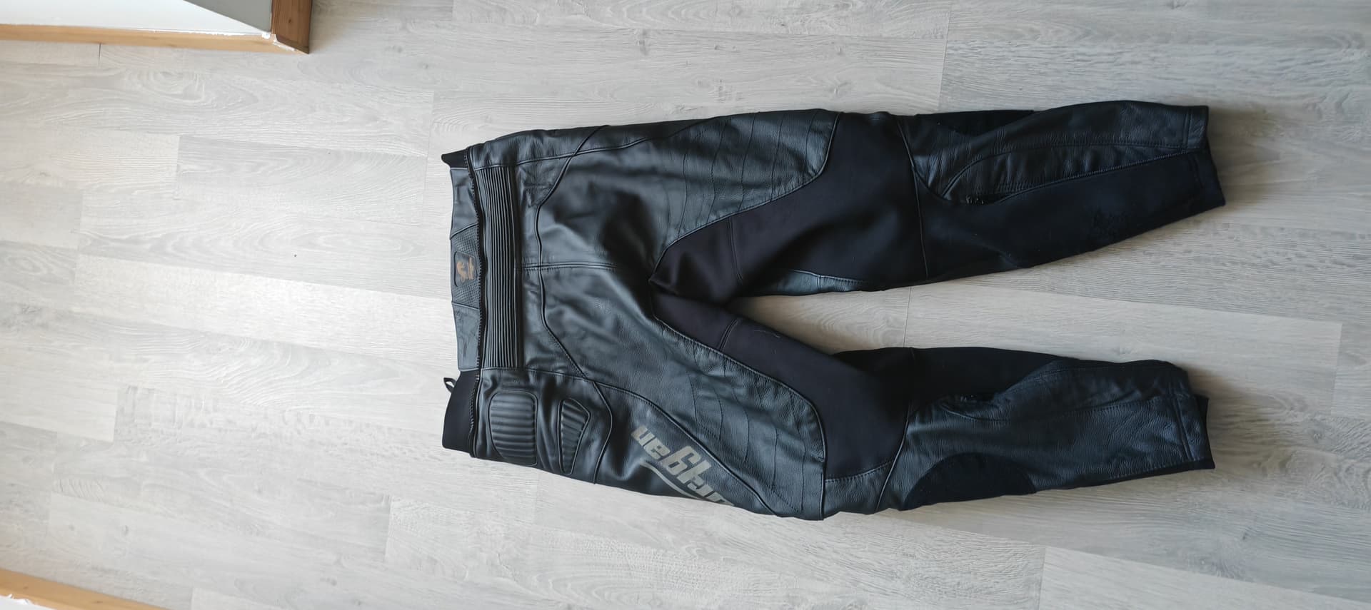 Pantalon moto Furygan 2023 — photo 2/3
