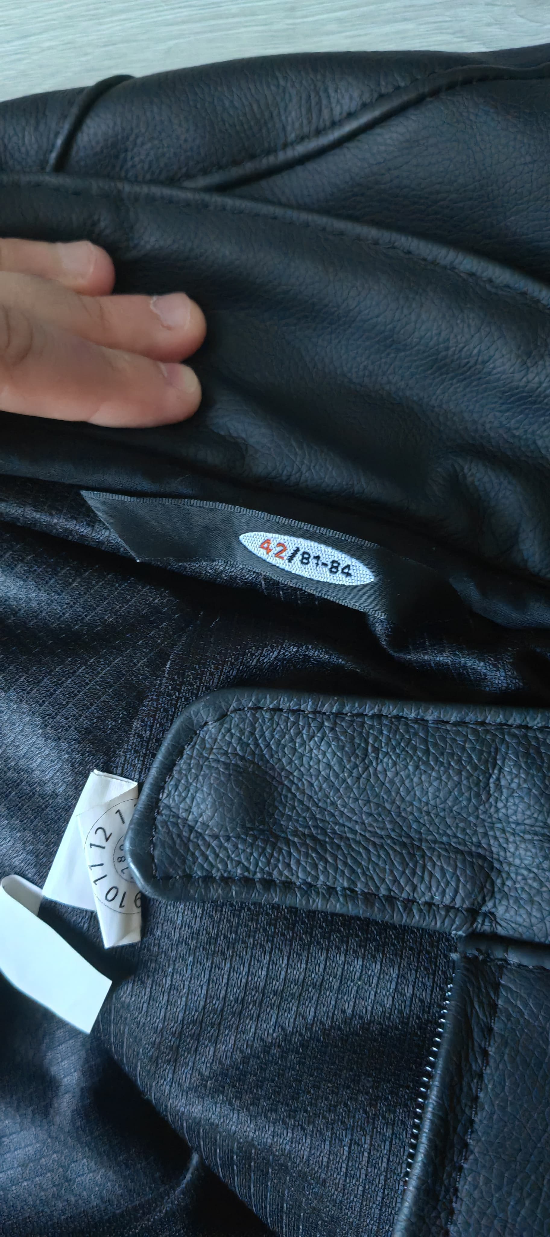 Pantalon moto Furygan 2023 — photo 3/3