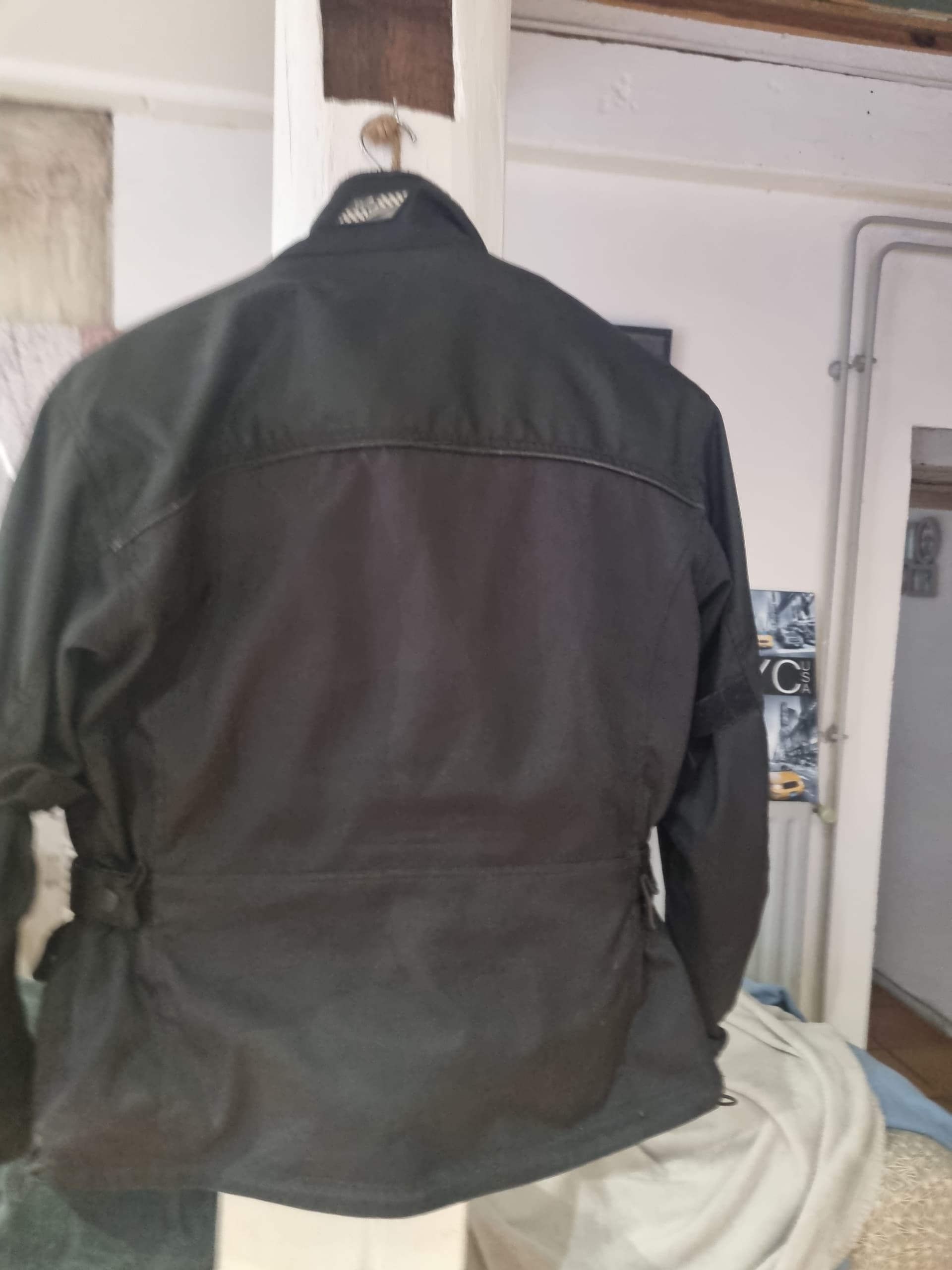 Blouson femme — photo 2/4