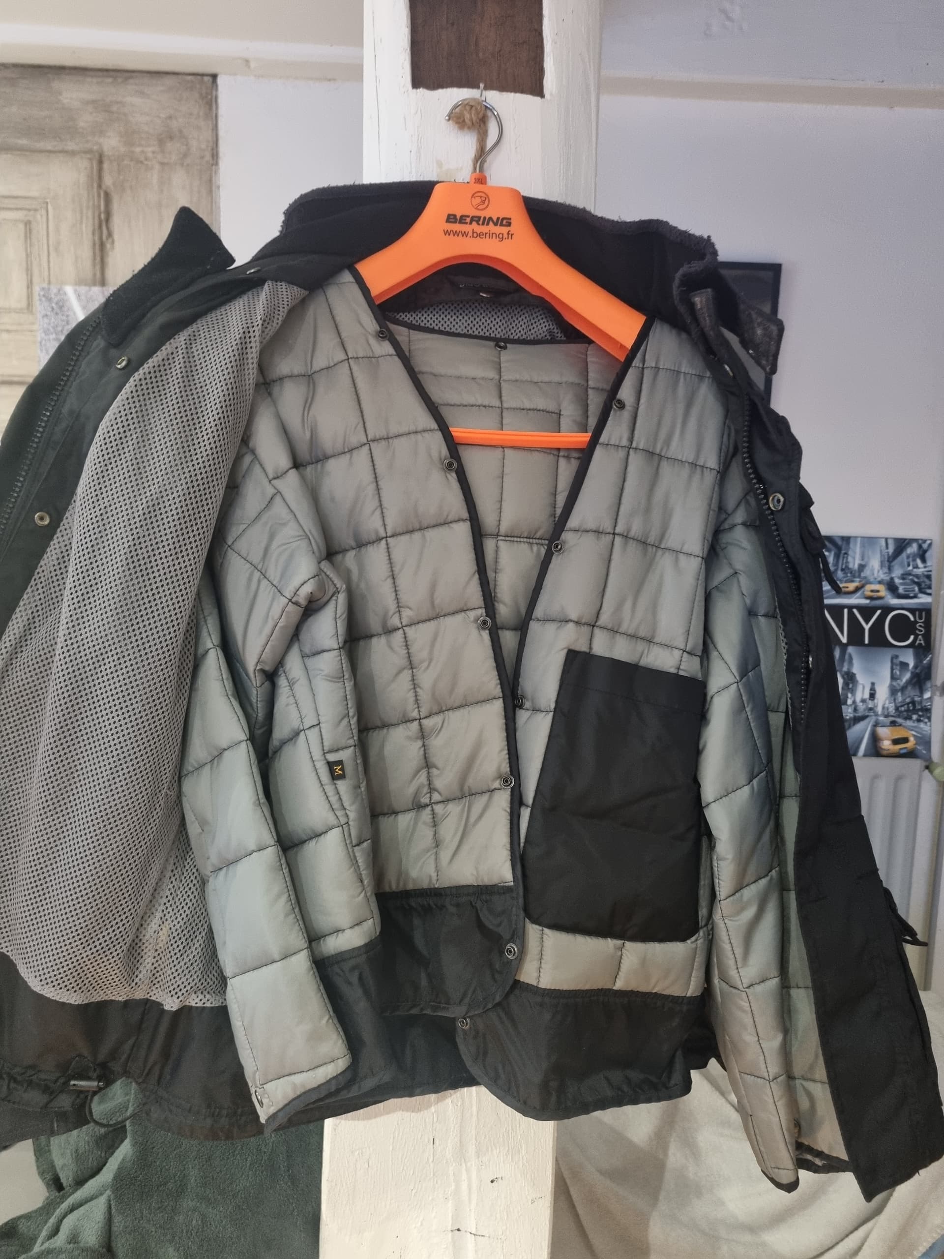 Blouson femme — photo 3/4