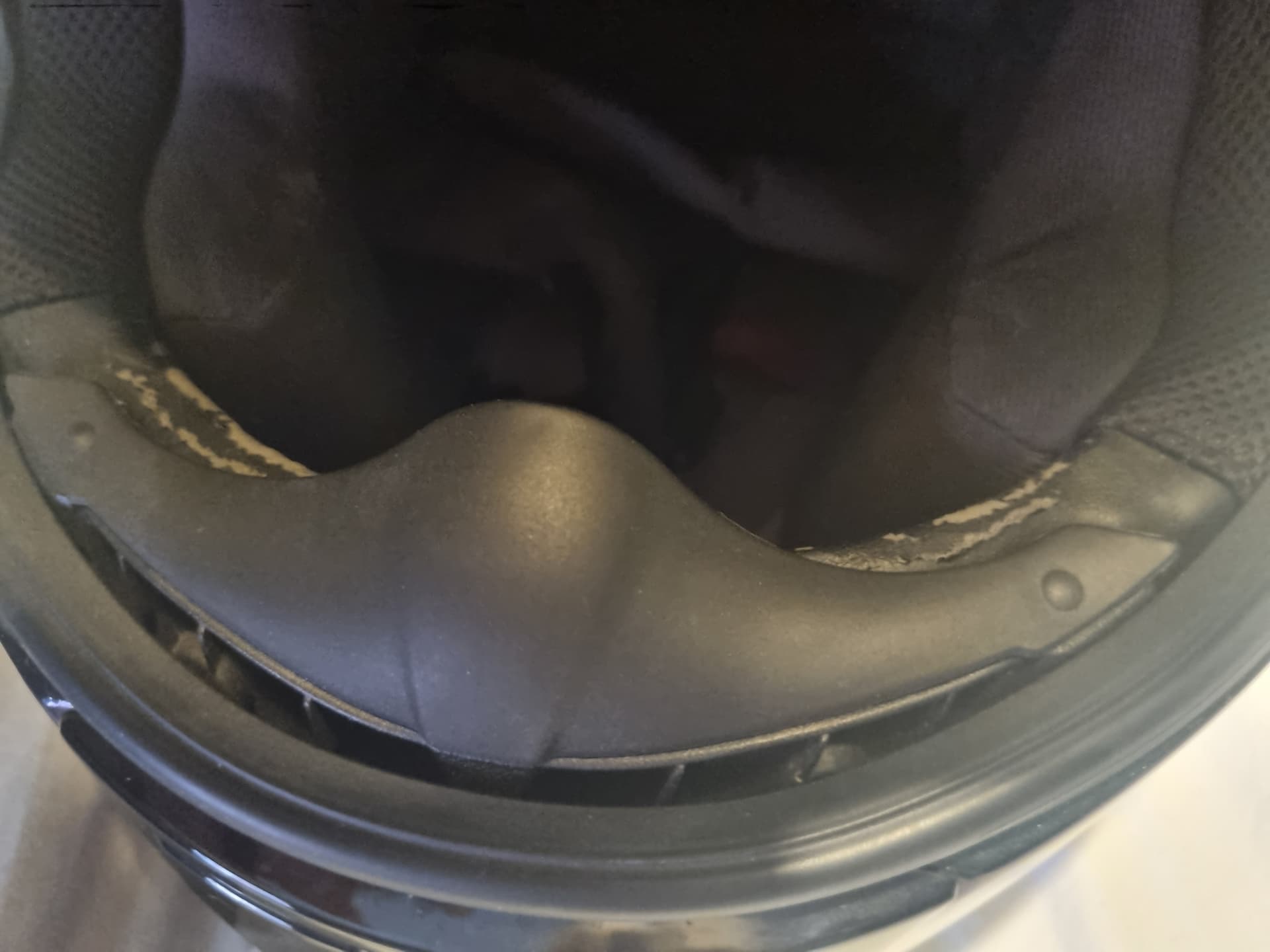 Casque scorpion — photo 5/5