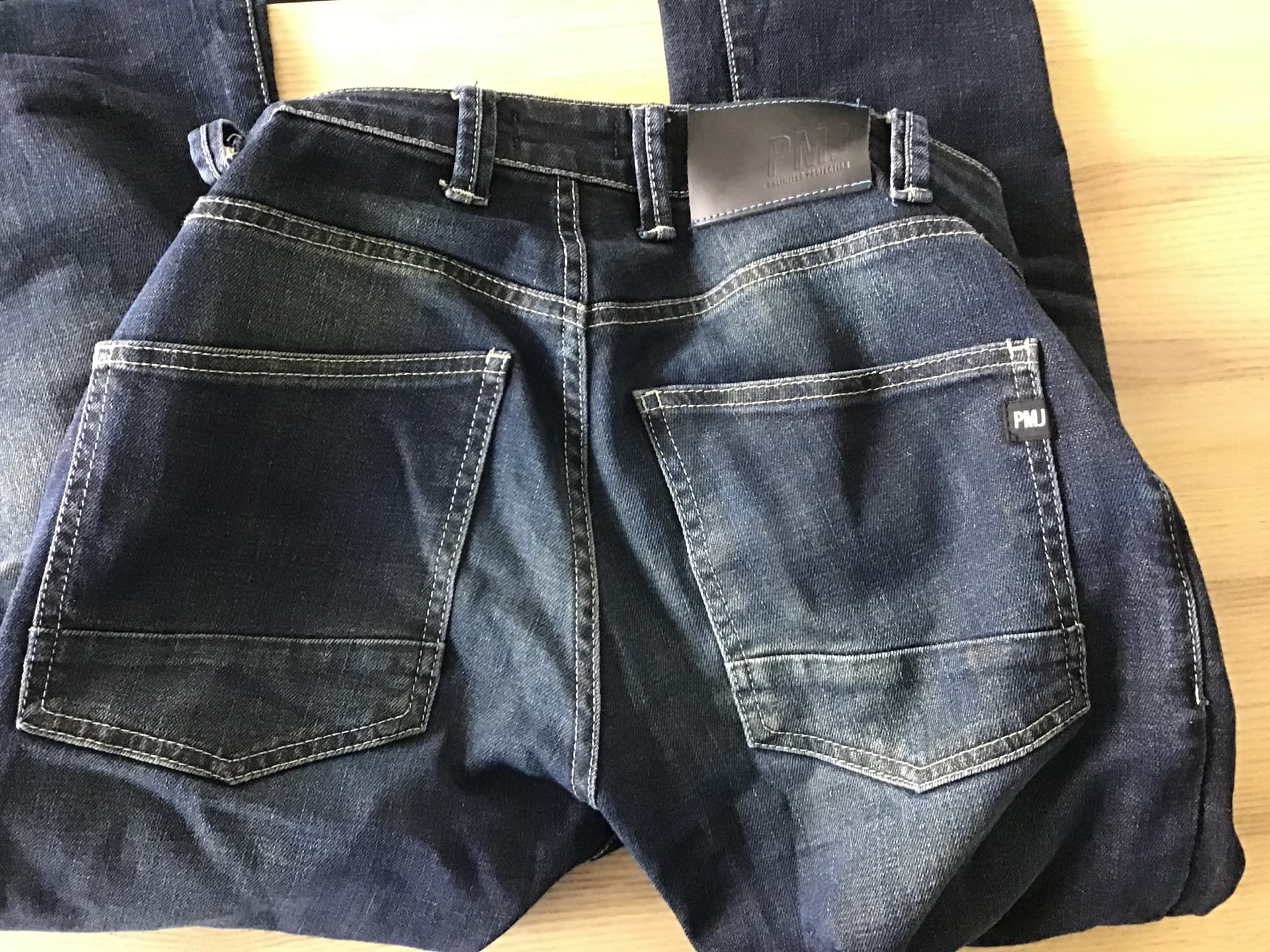Jean été — photo 2/5