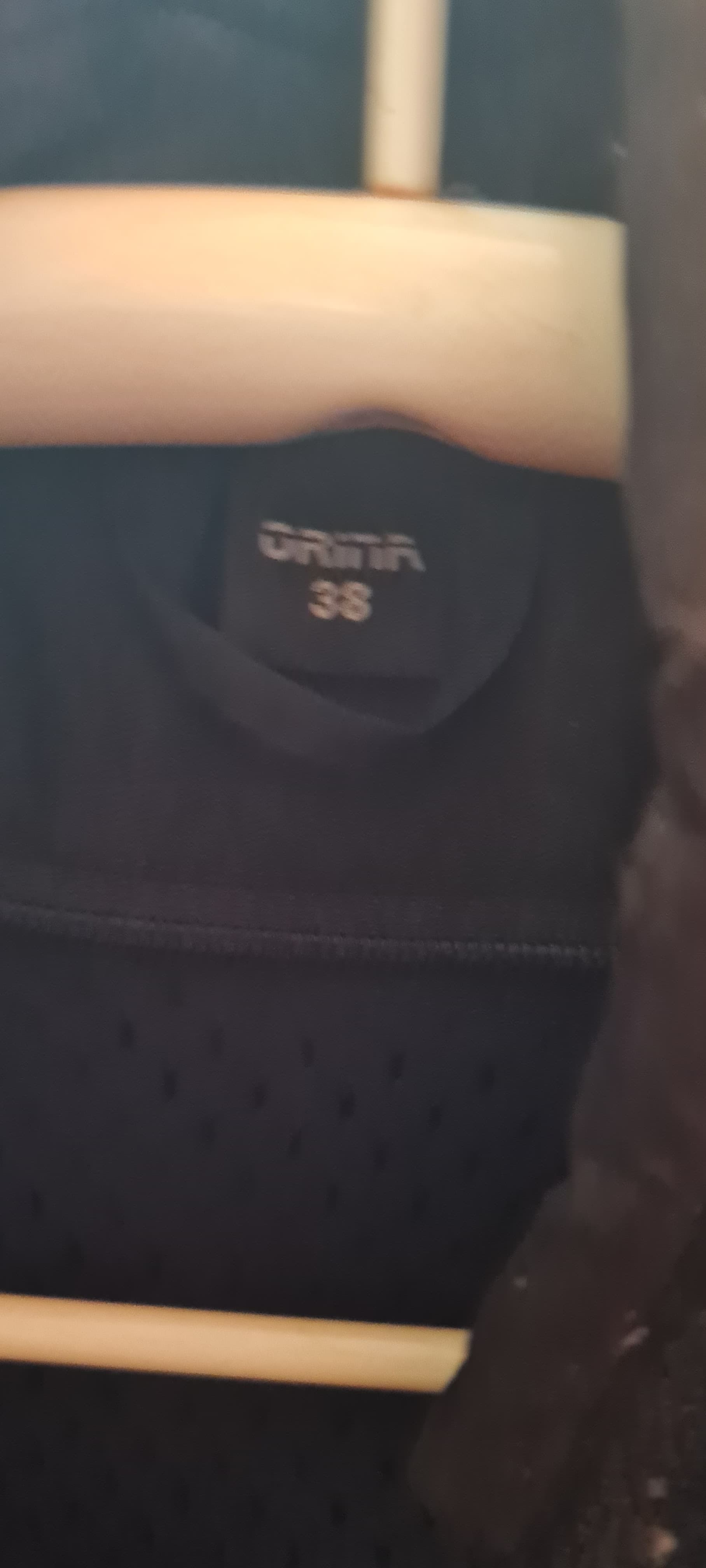 Blouson moto — photo 5/5