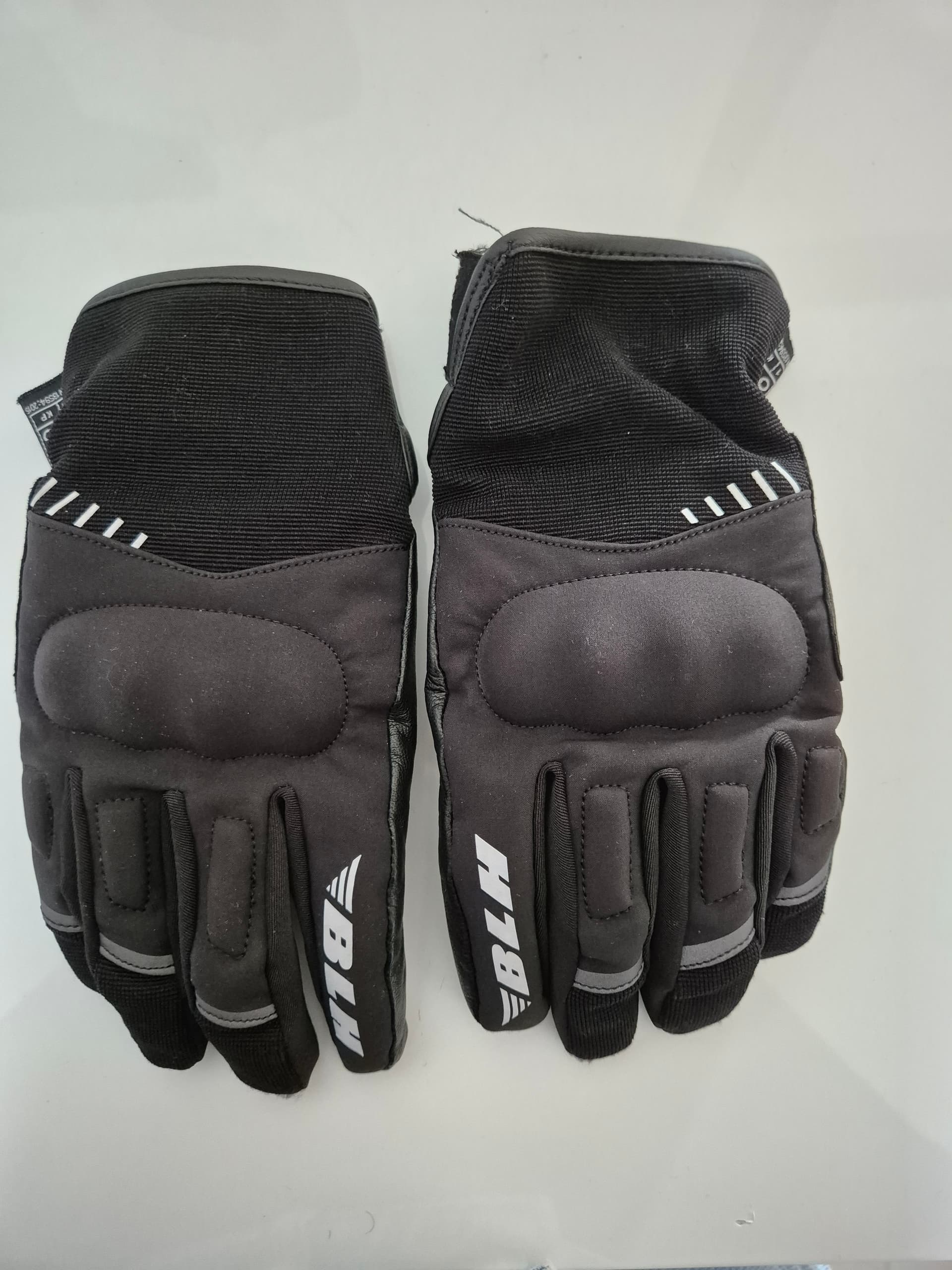Gants Moto BLH