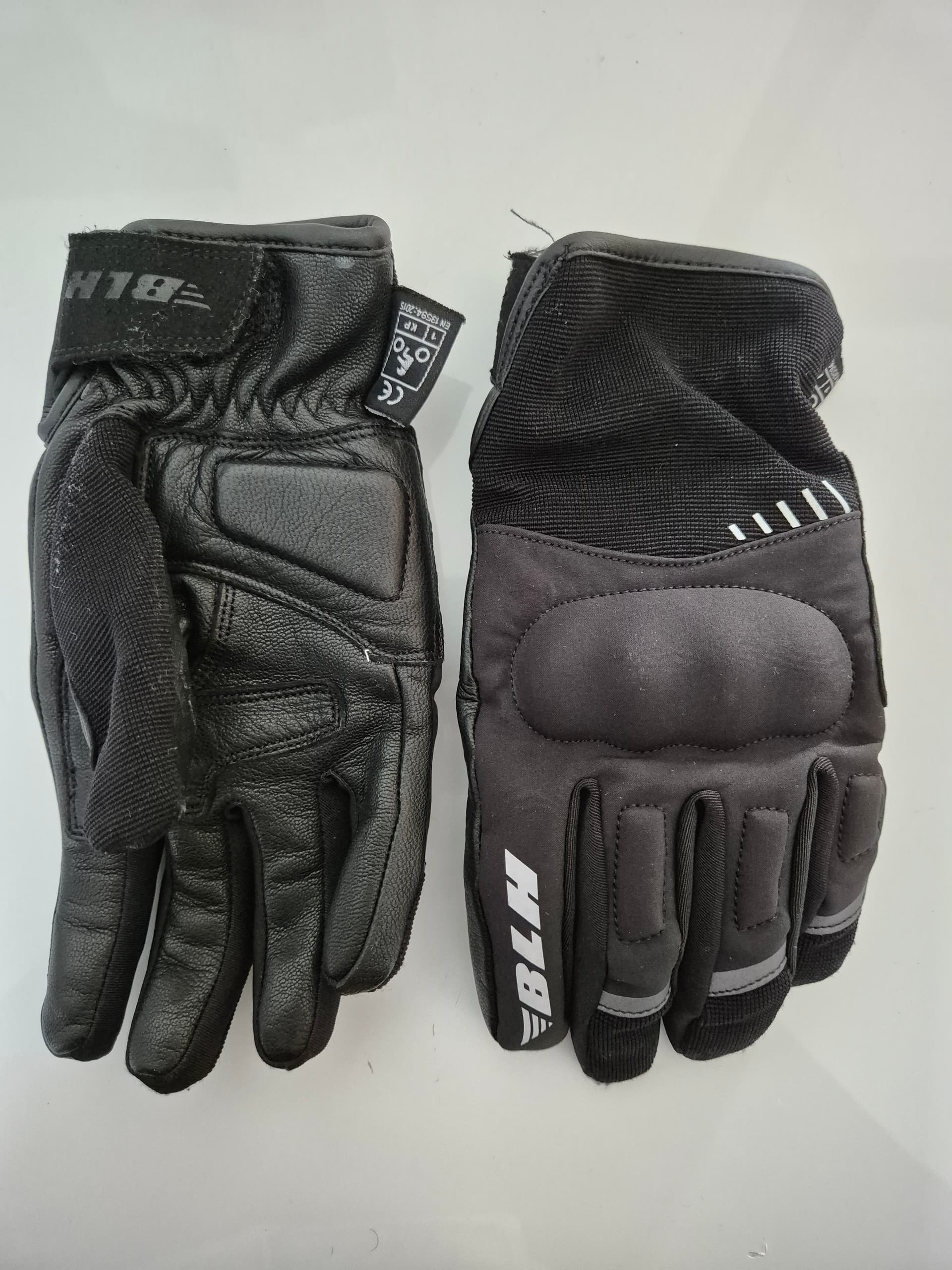 Gants Moto BLH — photo 2/4
