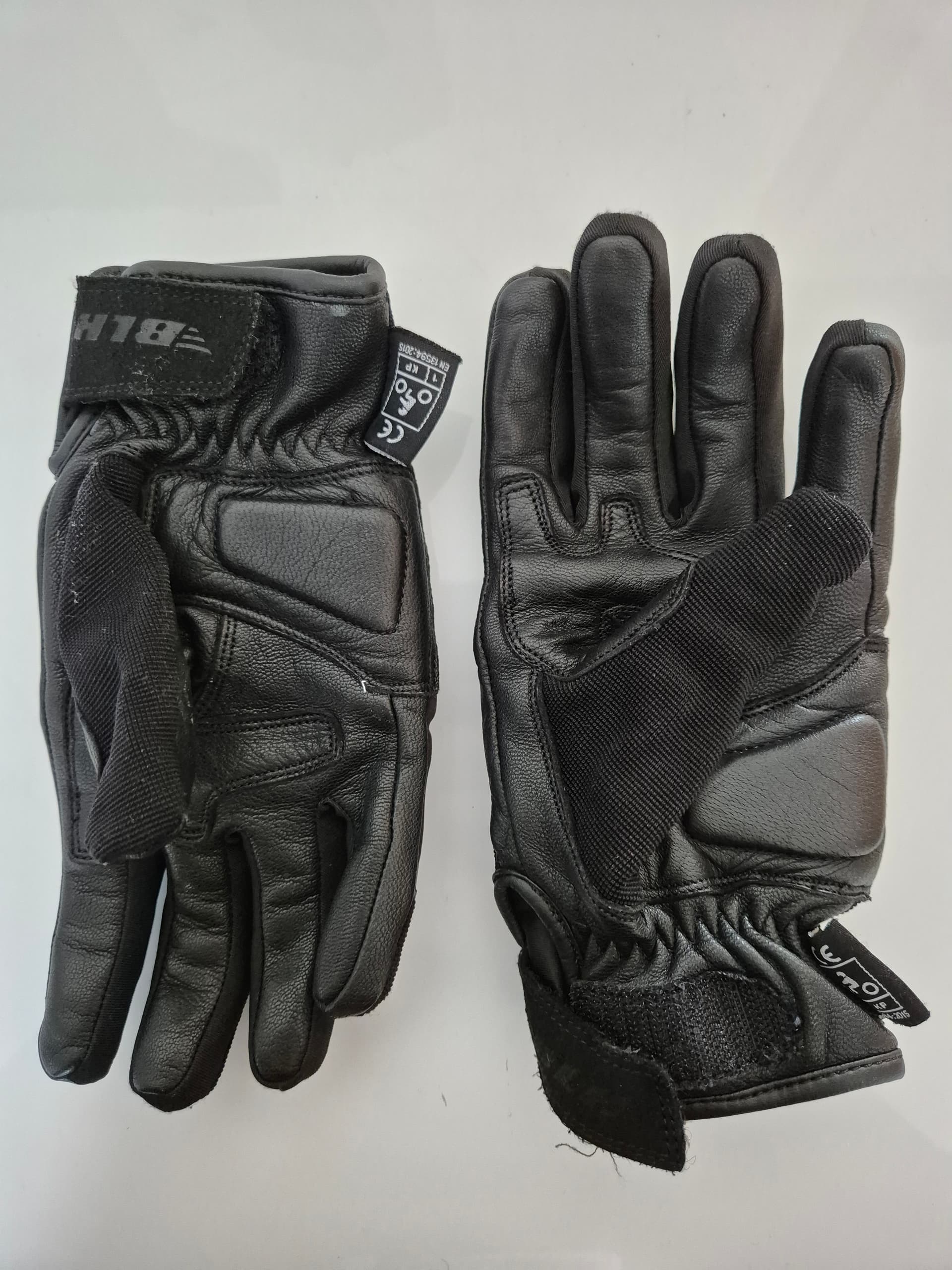 Gants Moto BLH — photo 3/4