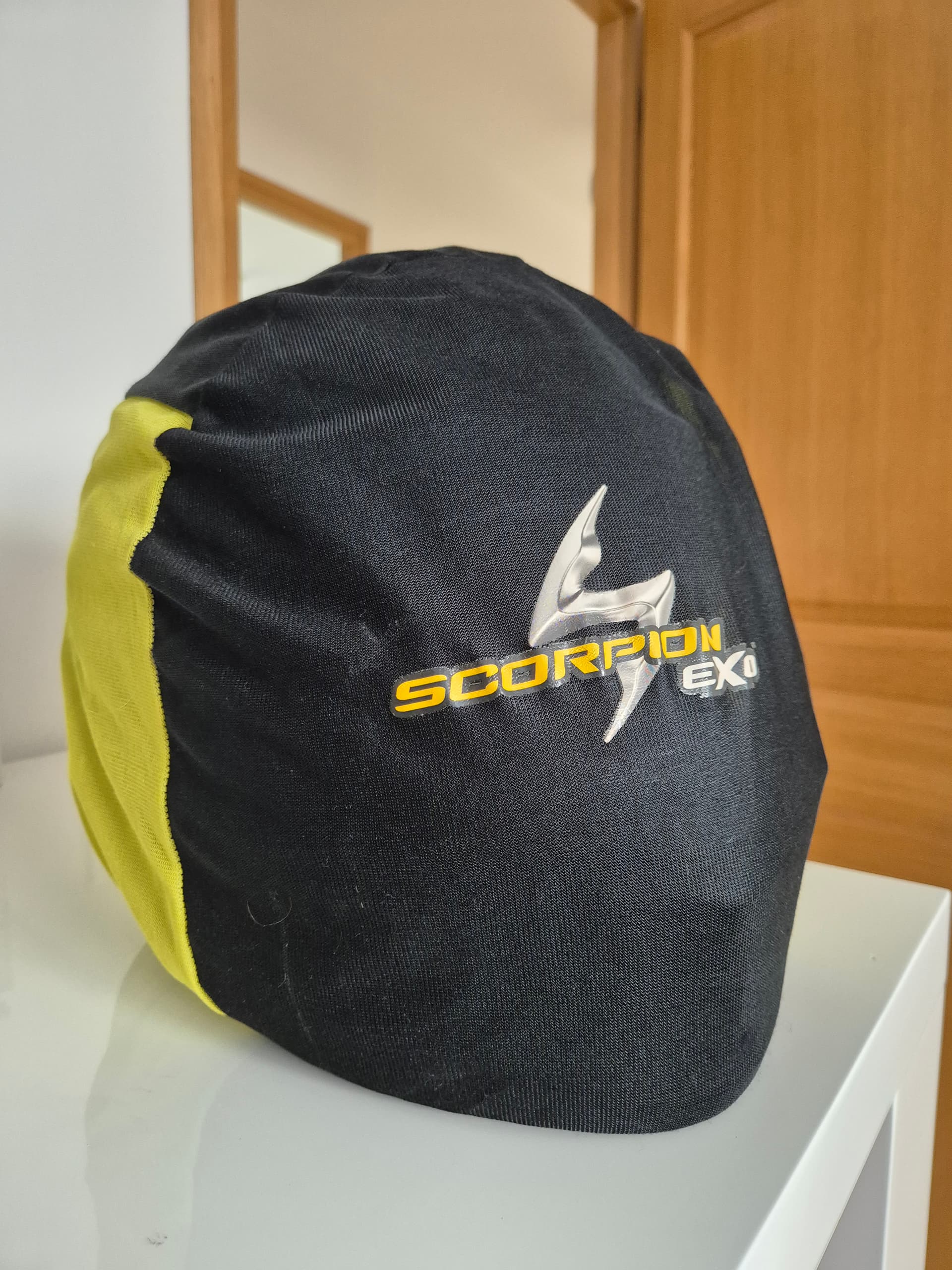 Casque Scorpion Exo — photo 5/5