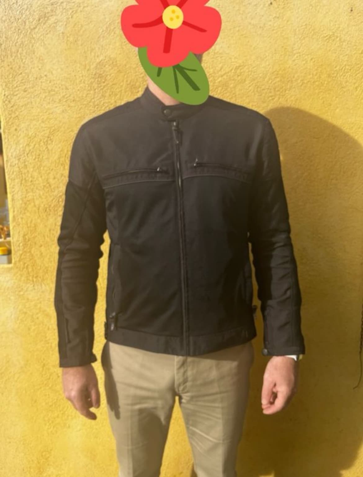 Blouson été Ixon — photo 1/3