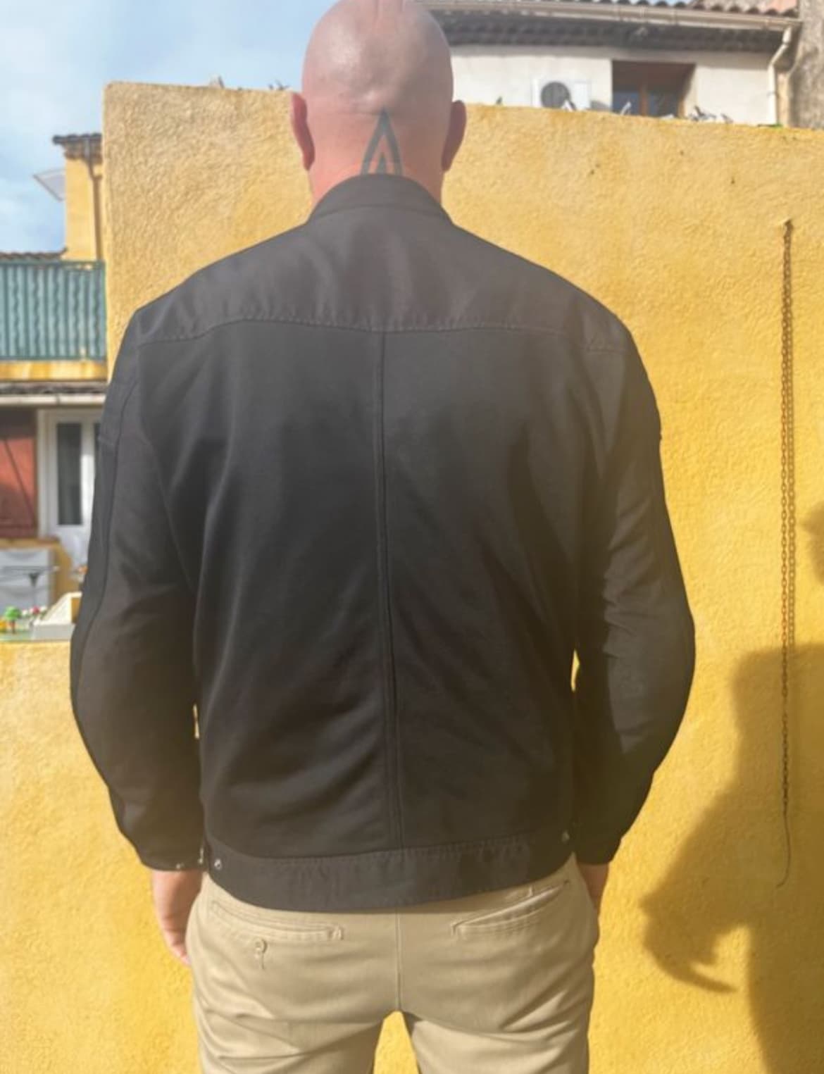 Blouson été Ixon — photo 2/3