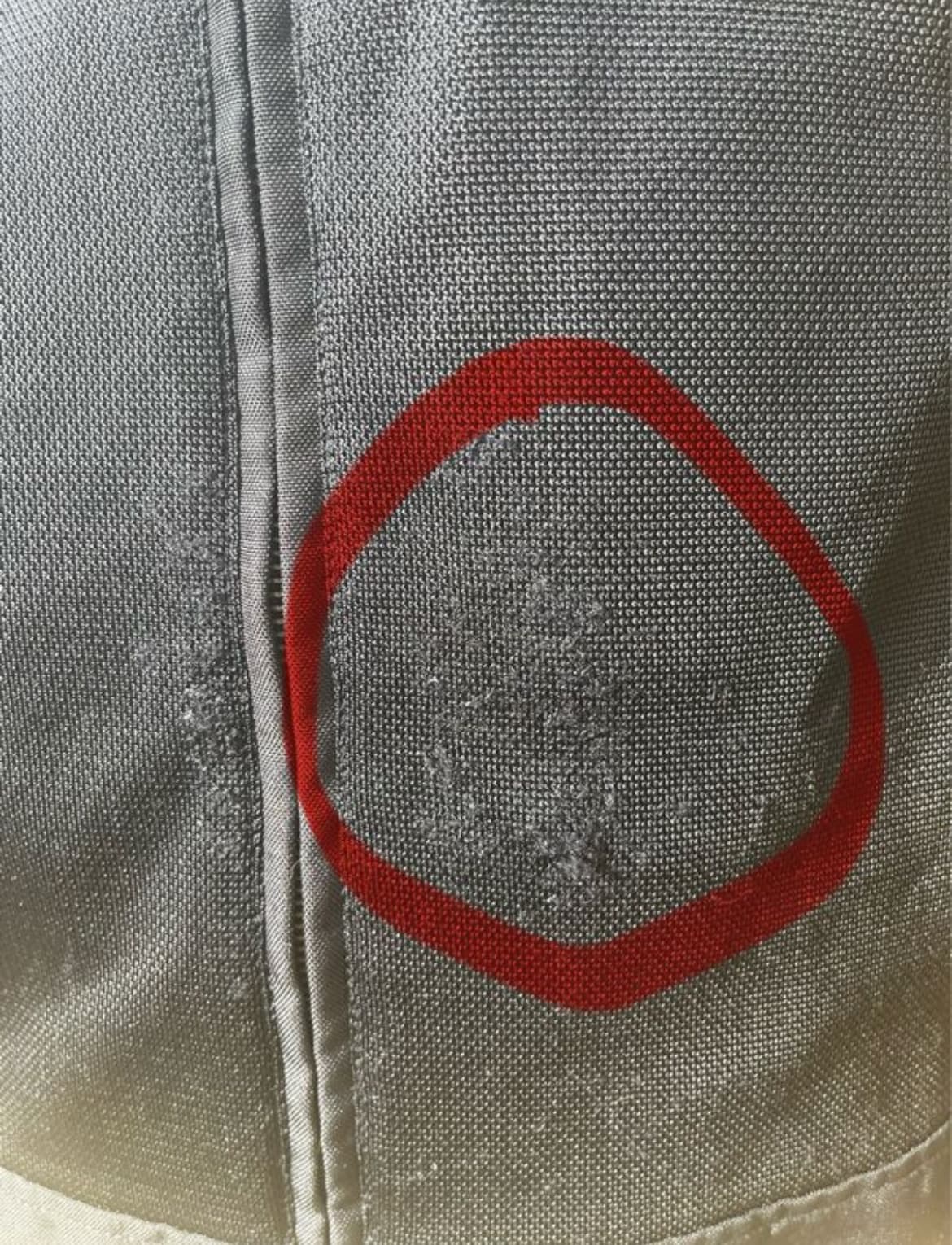 Blouson été Ixon — photo 3/3