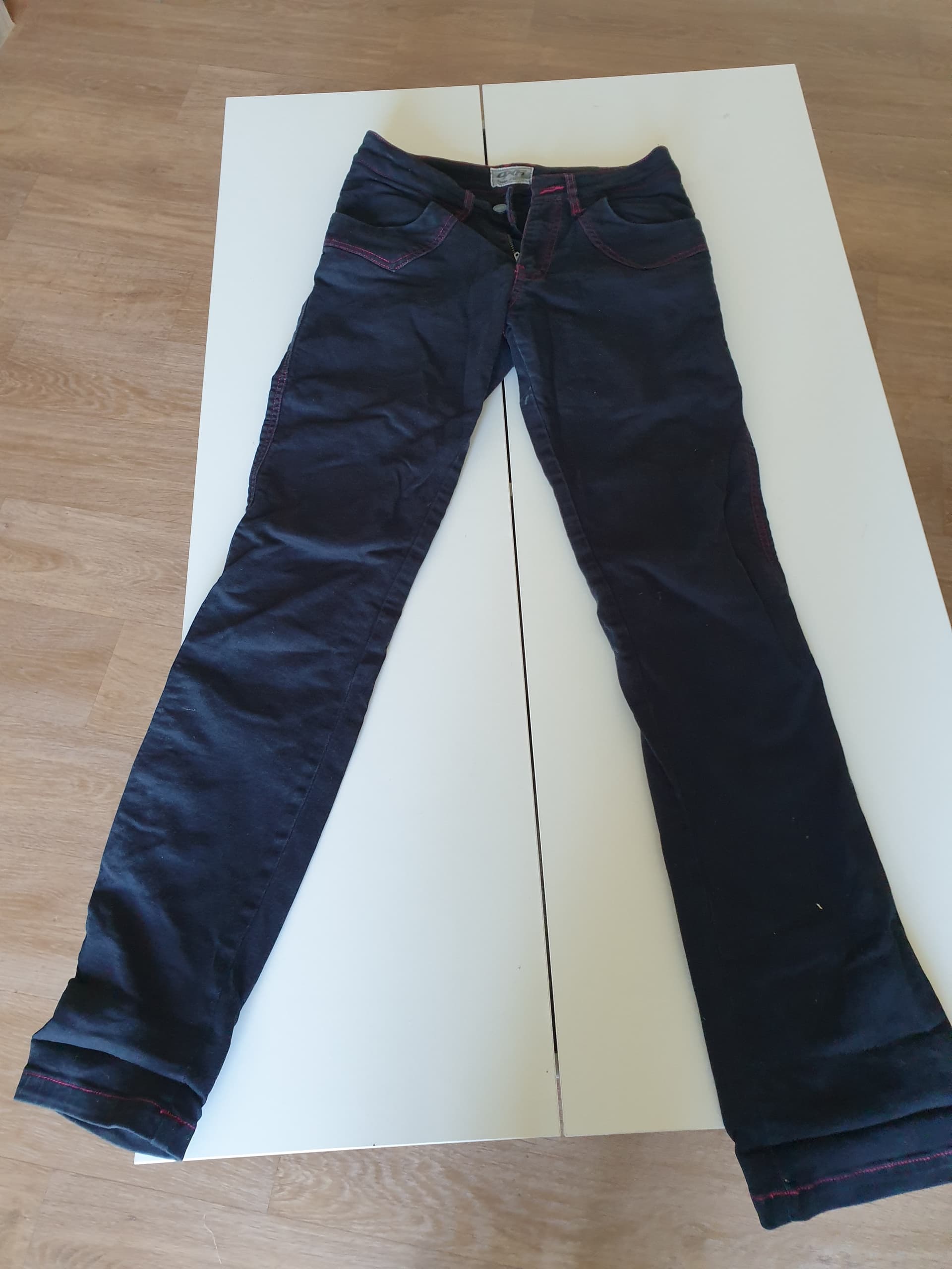Jean dxr