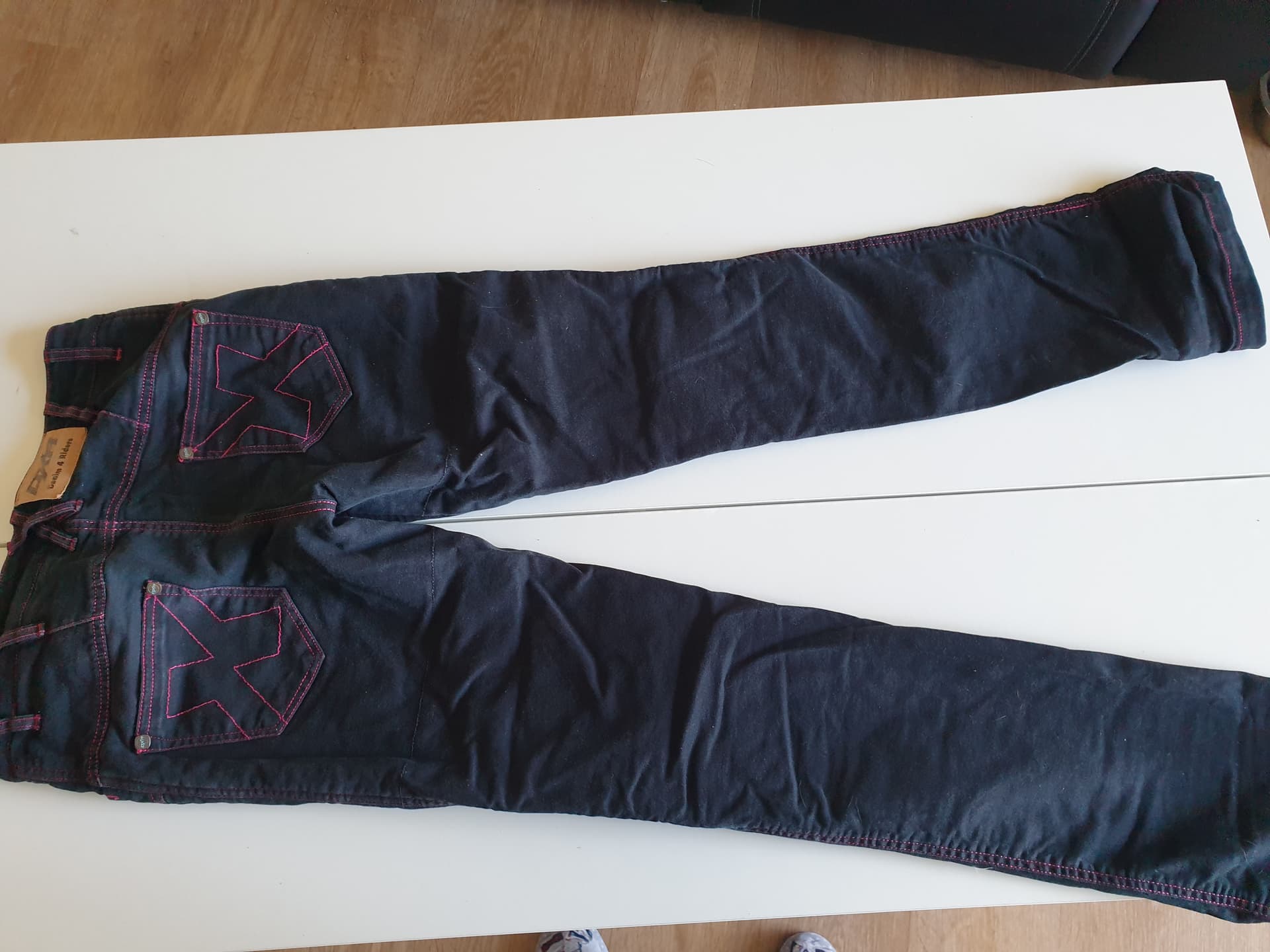 Jean dxr — photo 2/5
