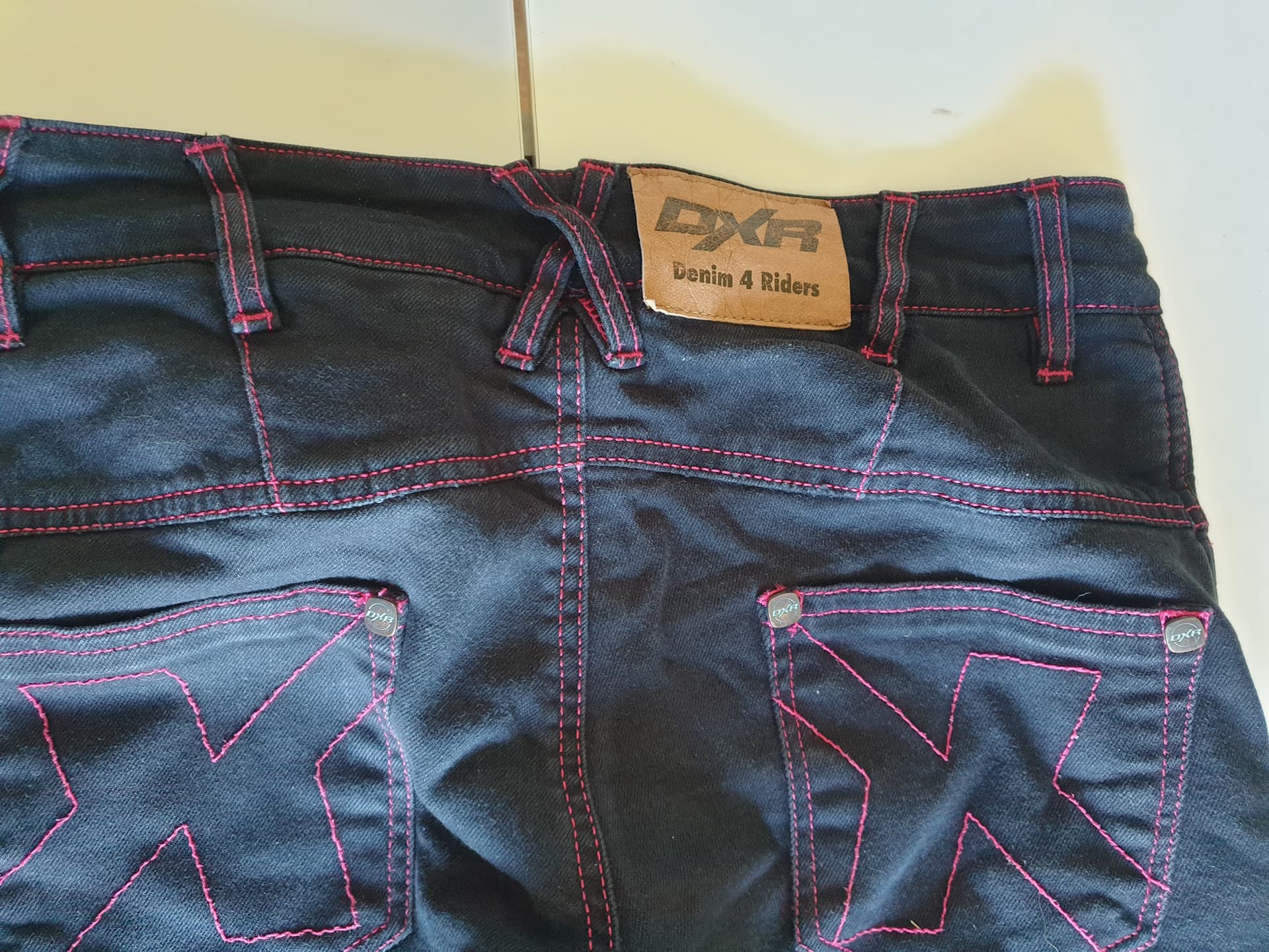 Jean dxr — photo 3/5