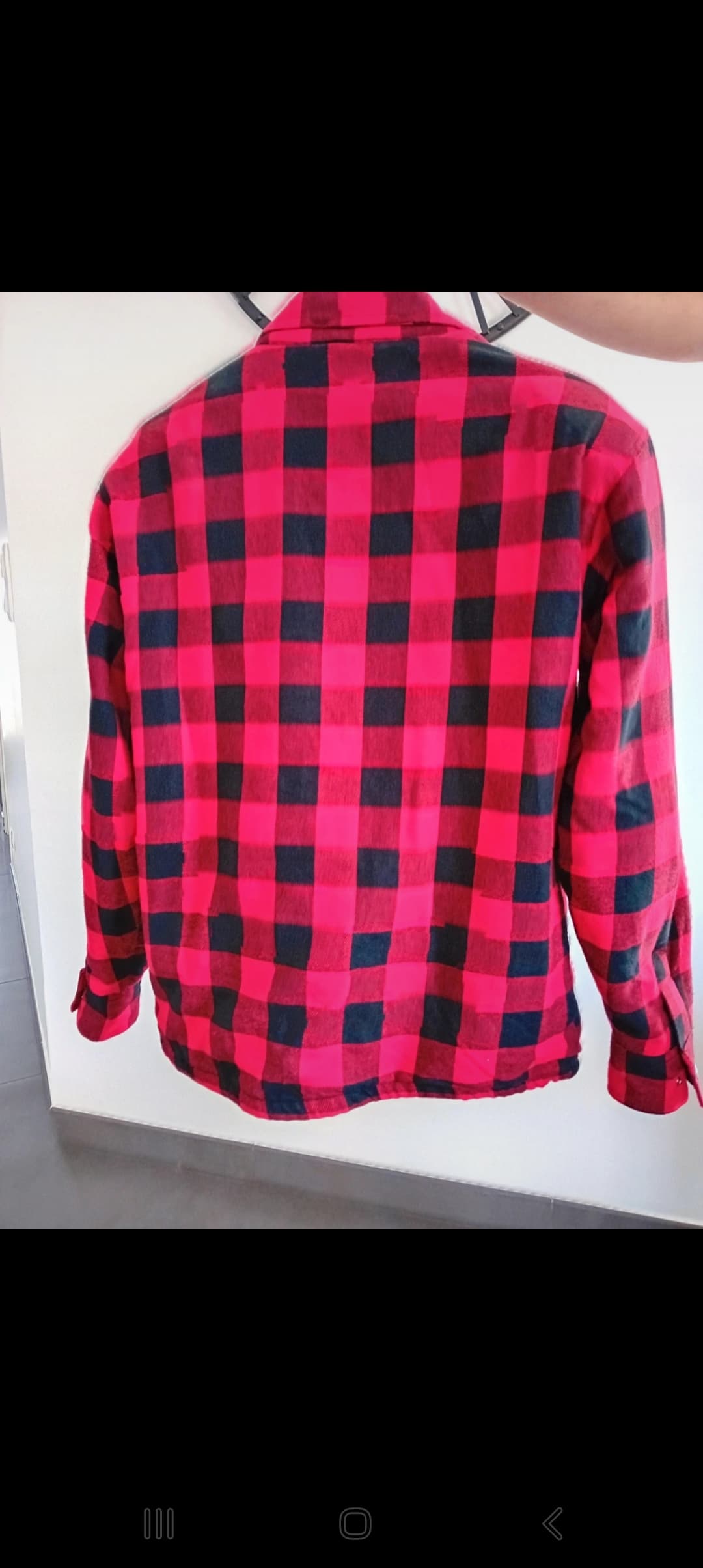 Veste moto été — photo 2/5