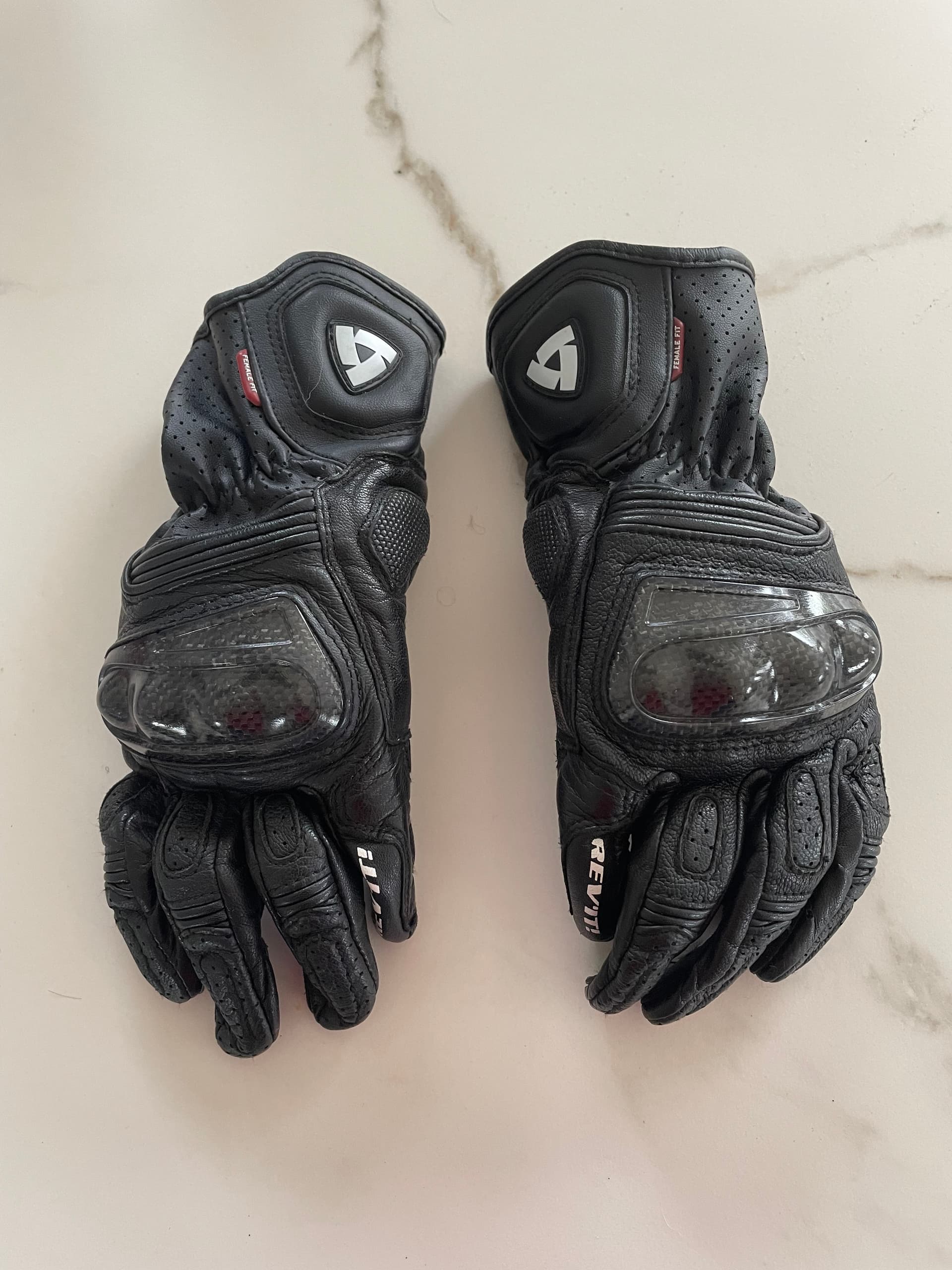 Gants rev’it femme