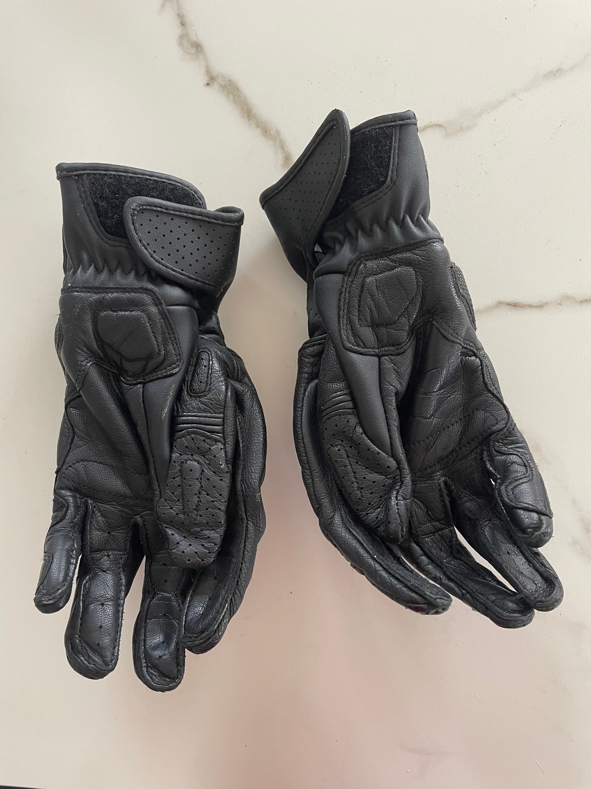Gants rev’it femme — photo 2/4