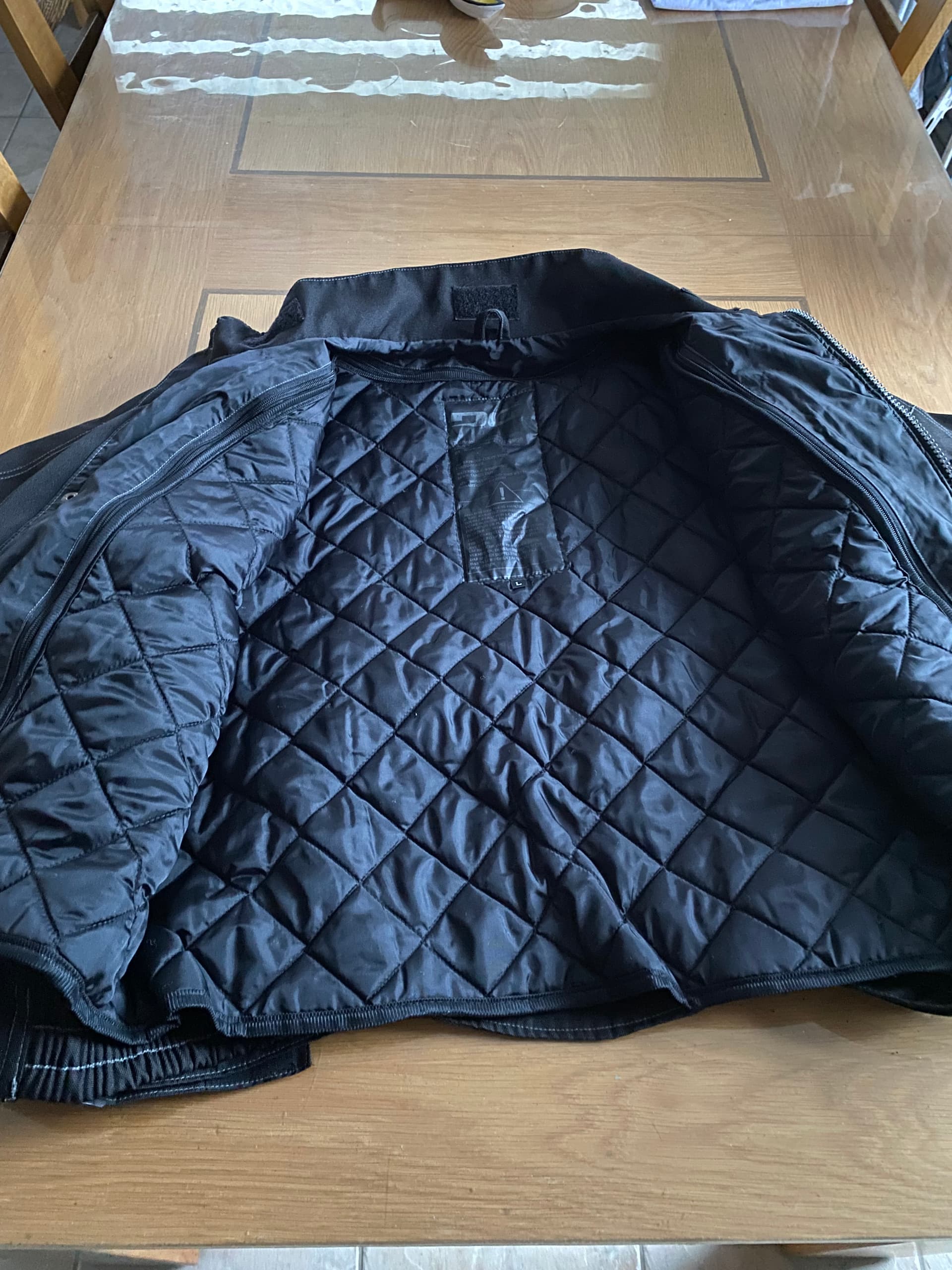 Blouson homme — photo 3/4