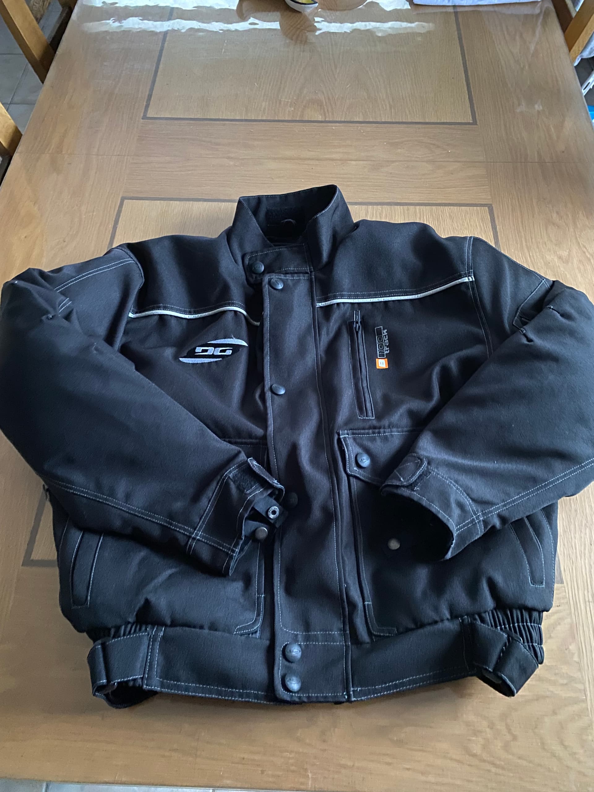 Blouson homme — photo 4/4
