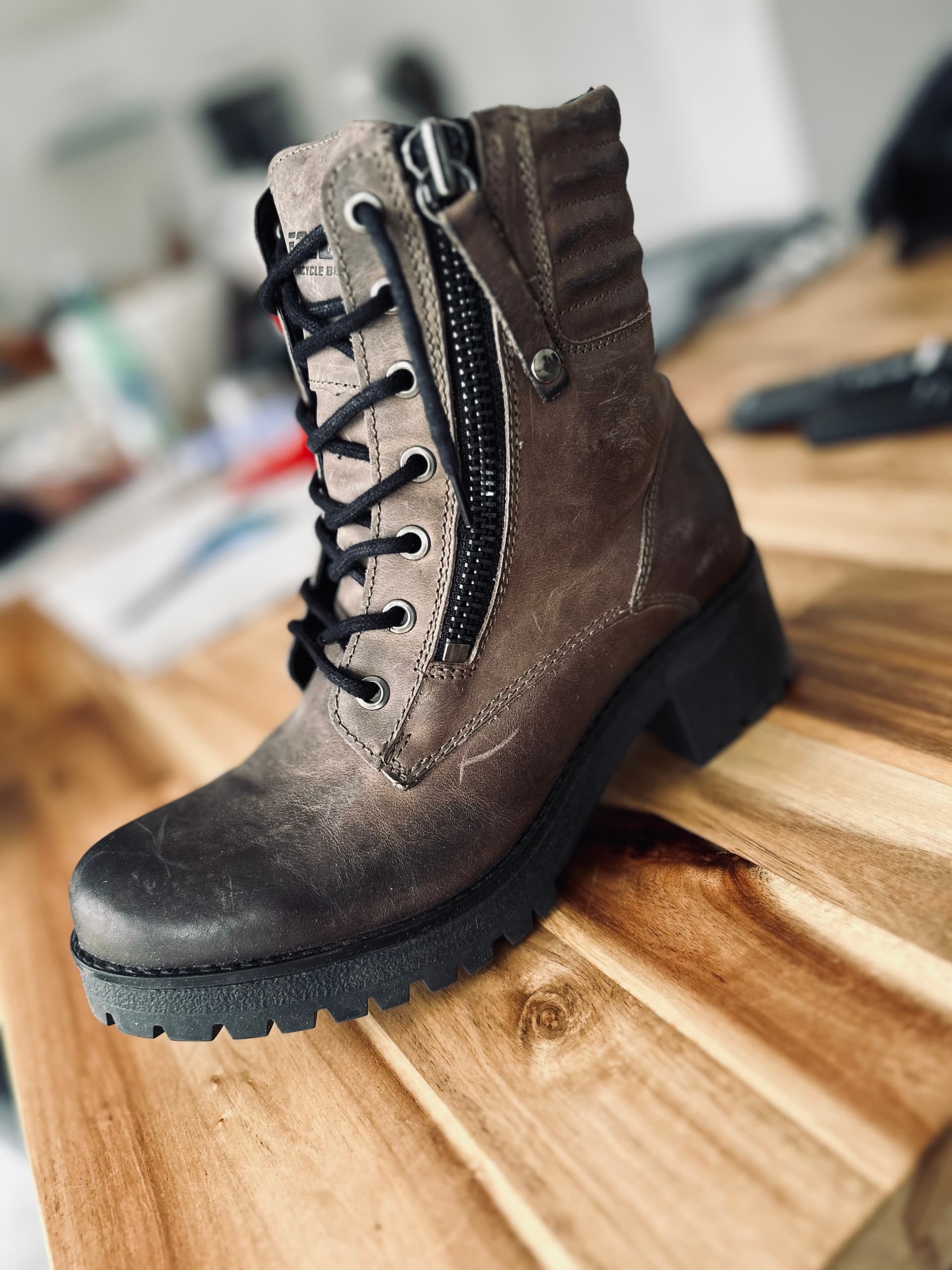 Bottes Falco Misty