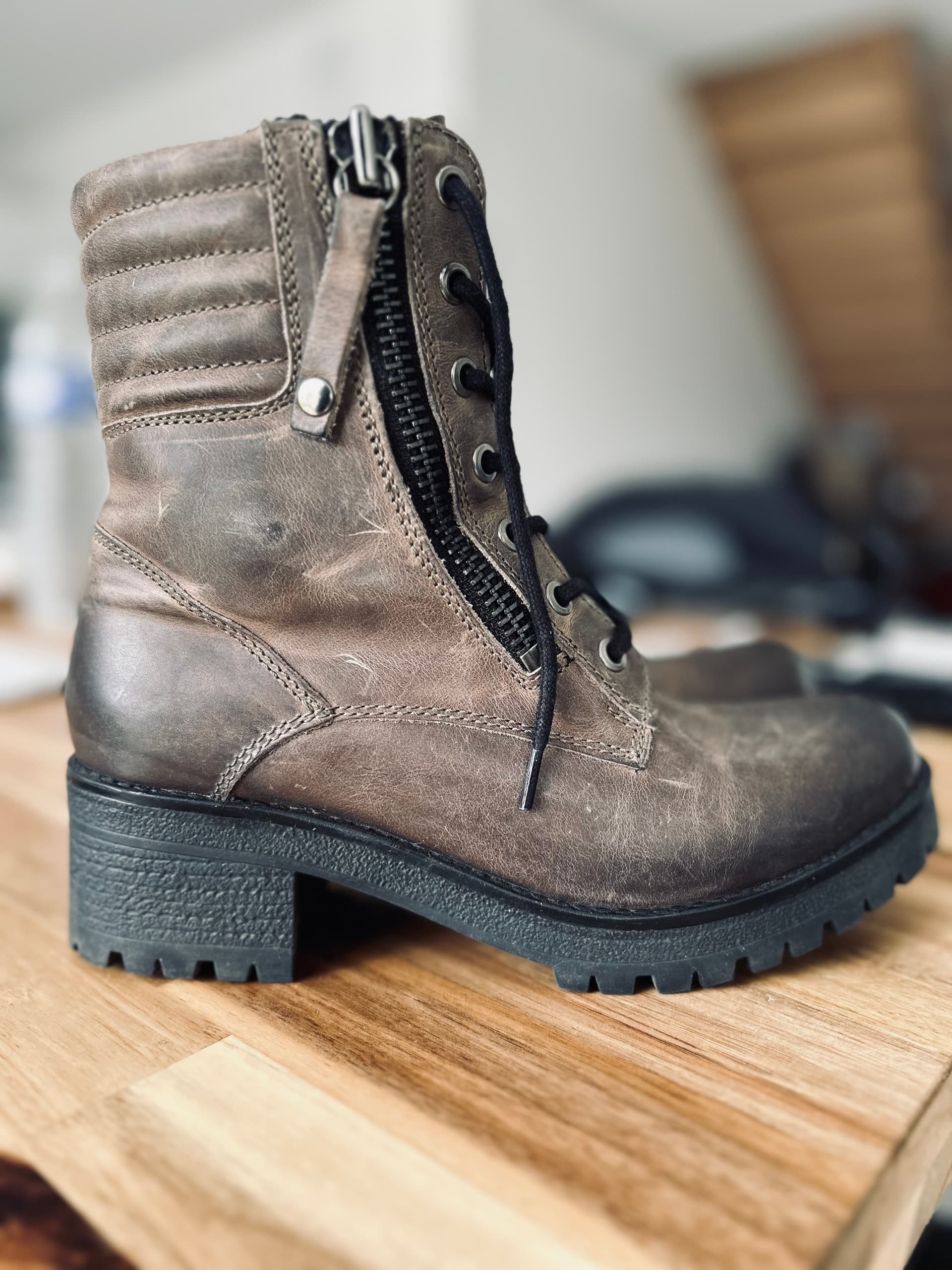 Bottes Falco Misty — photo 2/5