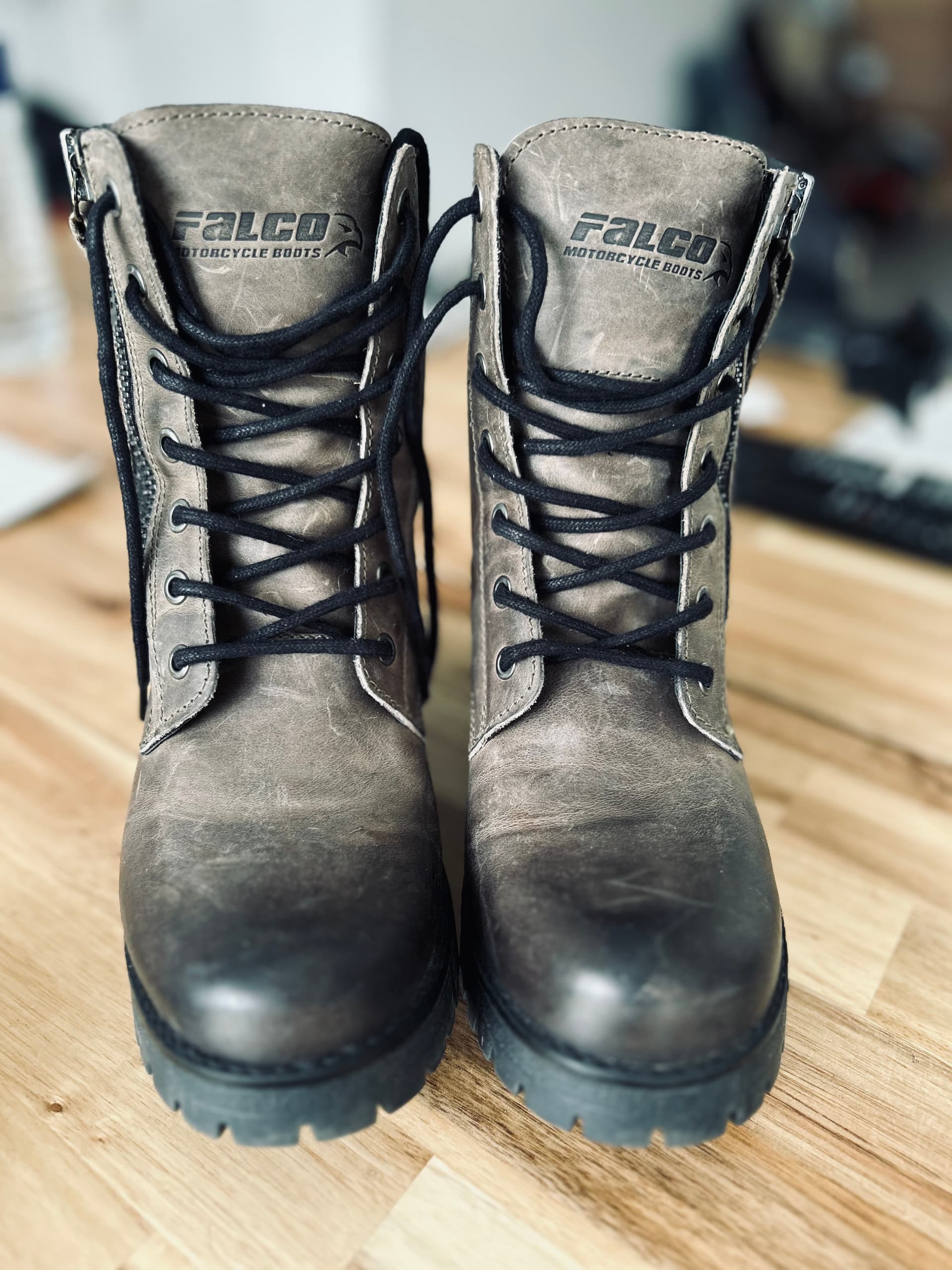 Bottes Falco Misty — photo 3/5