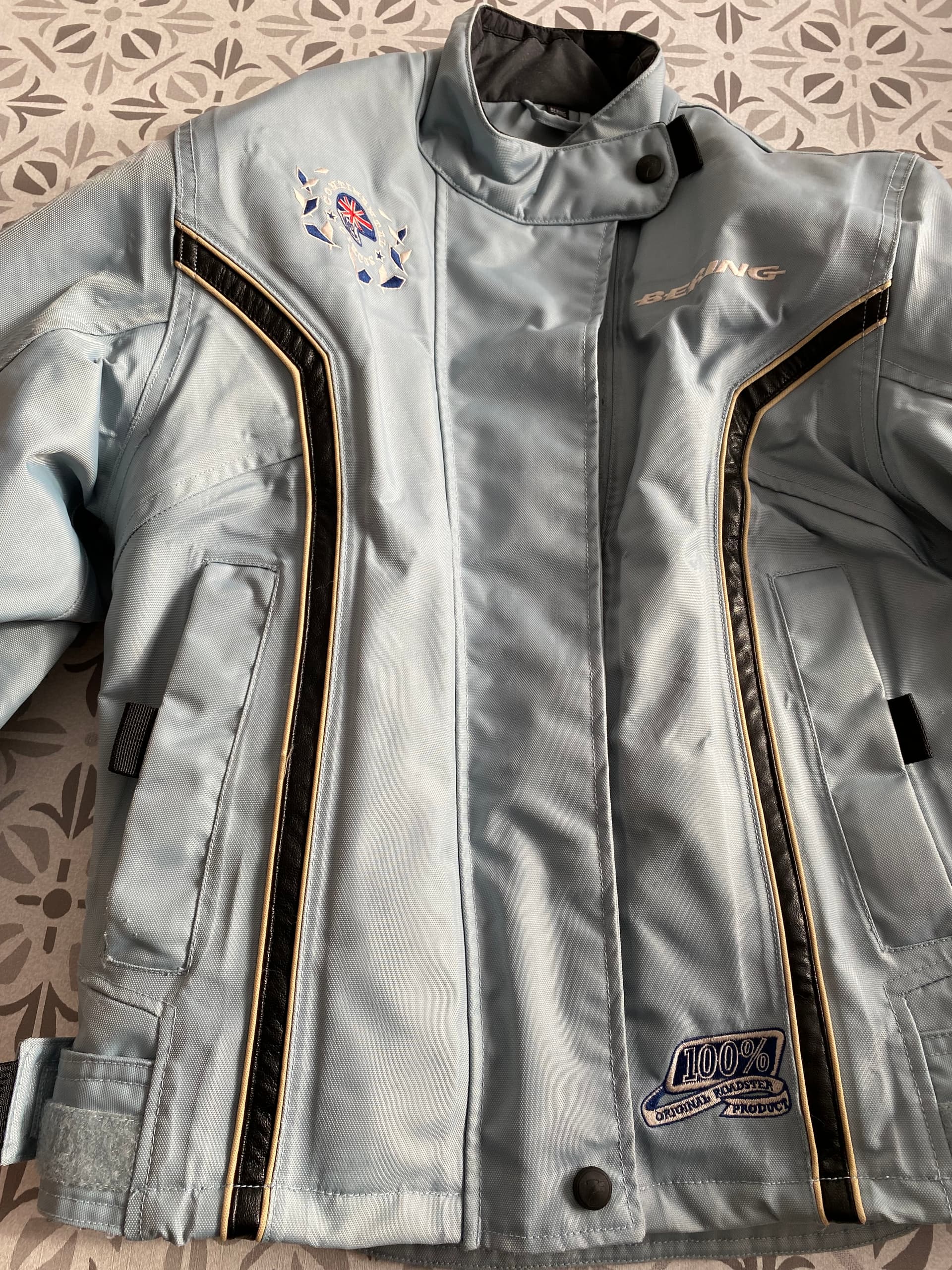 Blouson femme — photo 2/4