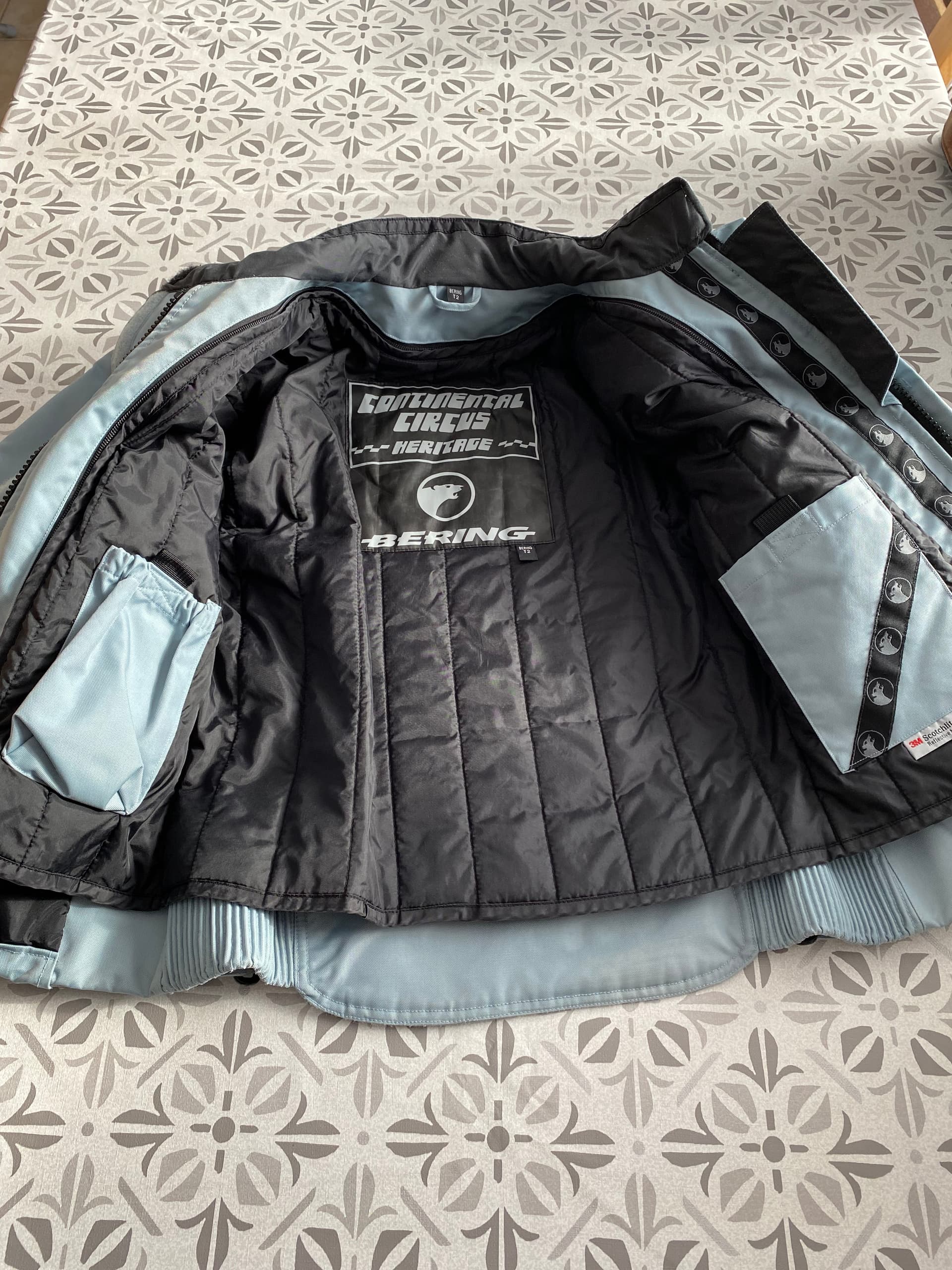 Blouson femme — photo 3/4