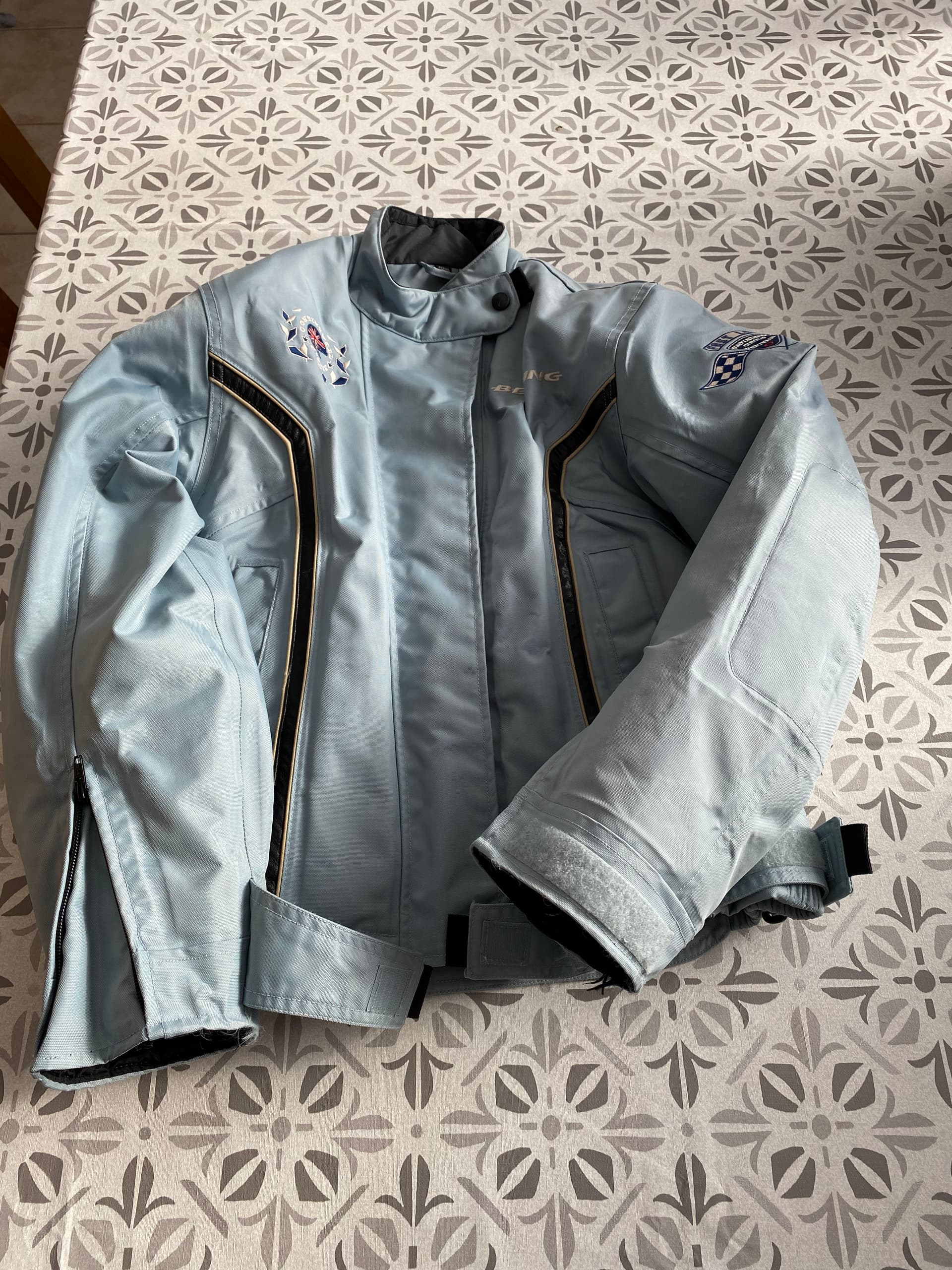 Blouson femme — photo 4/4