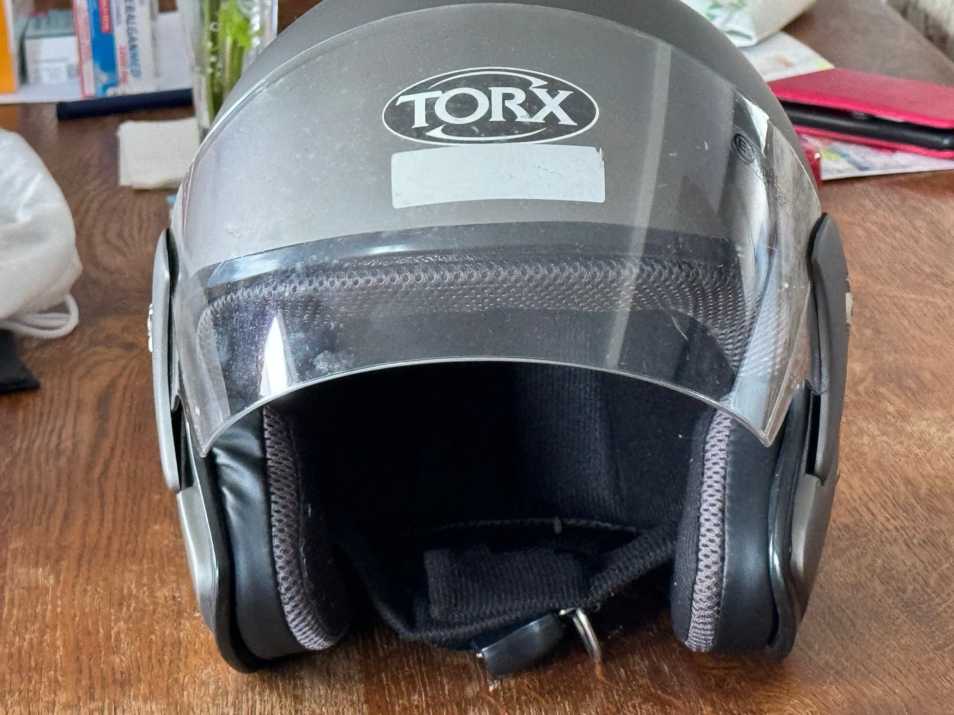 Casque TORX — photo 2/2
