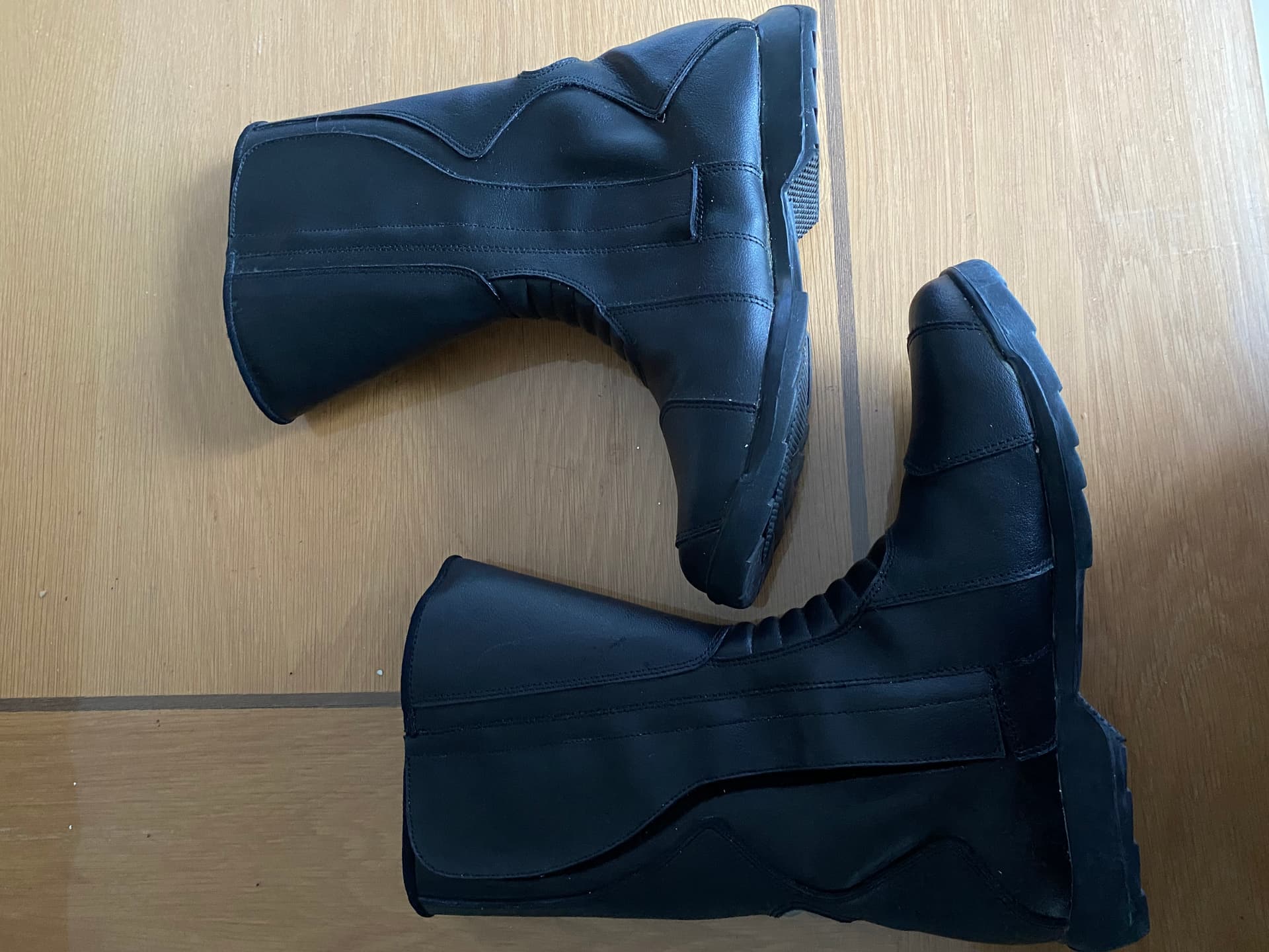 Bottes femme — photo 2/5